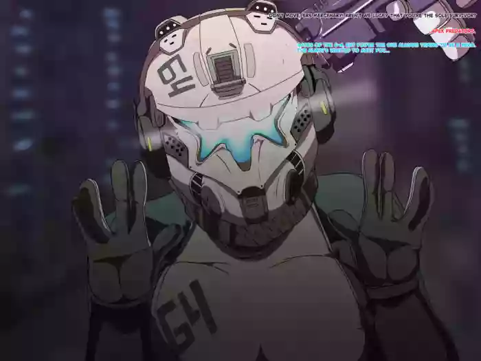 All For The 6-4[Meitorikkusu] [Titanfall]