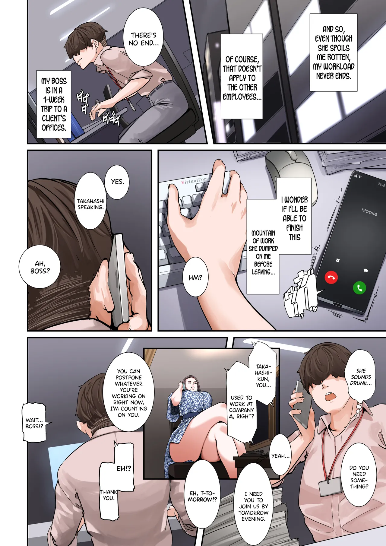 [NYPAON]Sore, Kyoujuu ni Owarasetara Paizutte Ageru[English] [SDTLs] Page 39