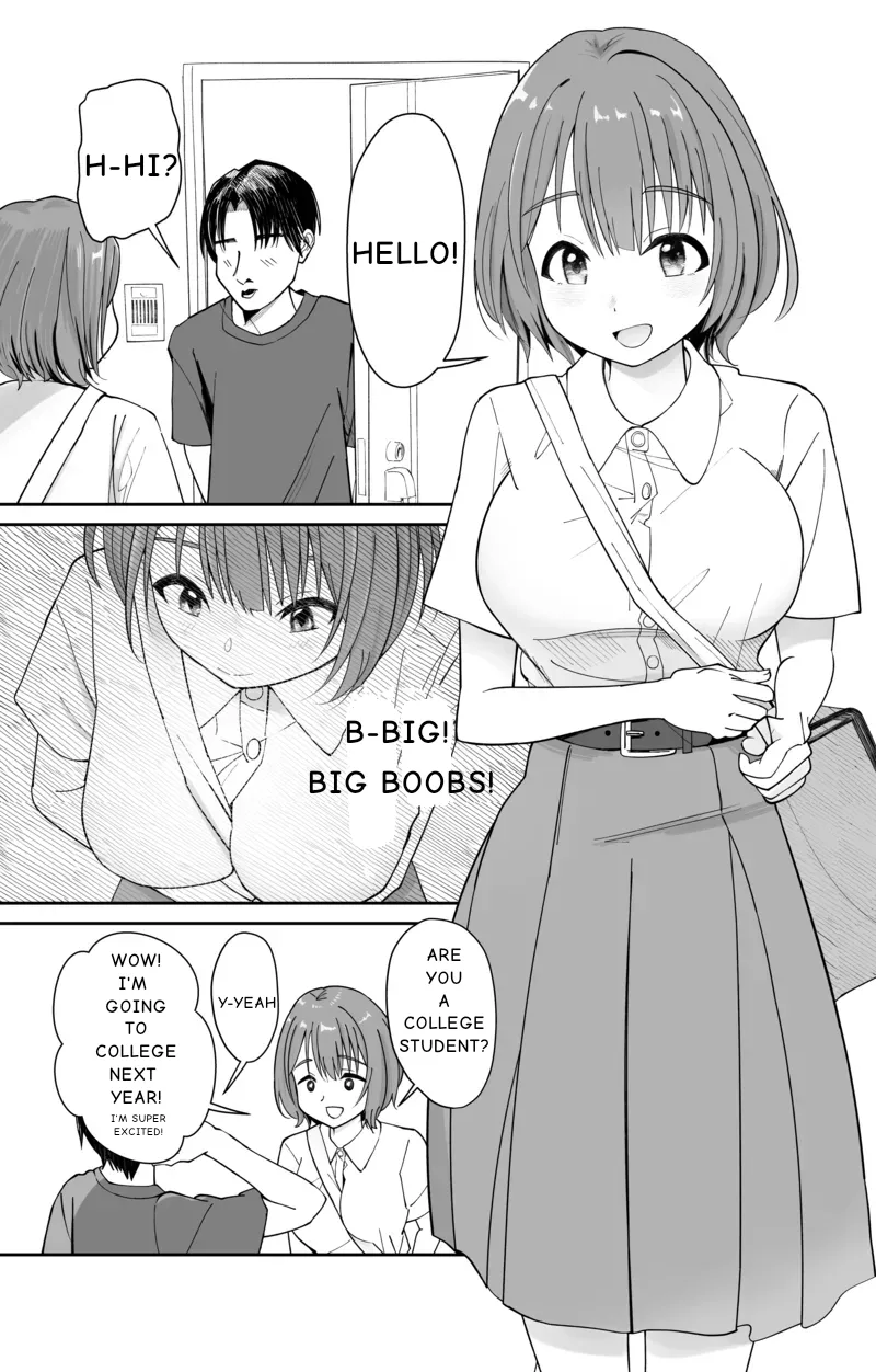 [Pomi Sword]Saimin Sennou Zumi! Ningen Drink Bar Takakura Mio | HUMAN SELF-SERVICE DRINKS BAR[English] Page 3