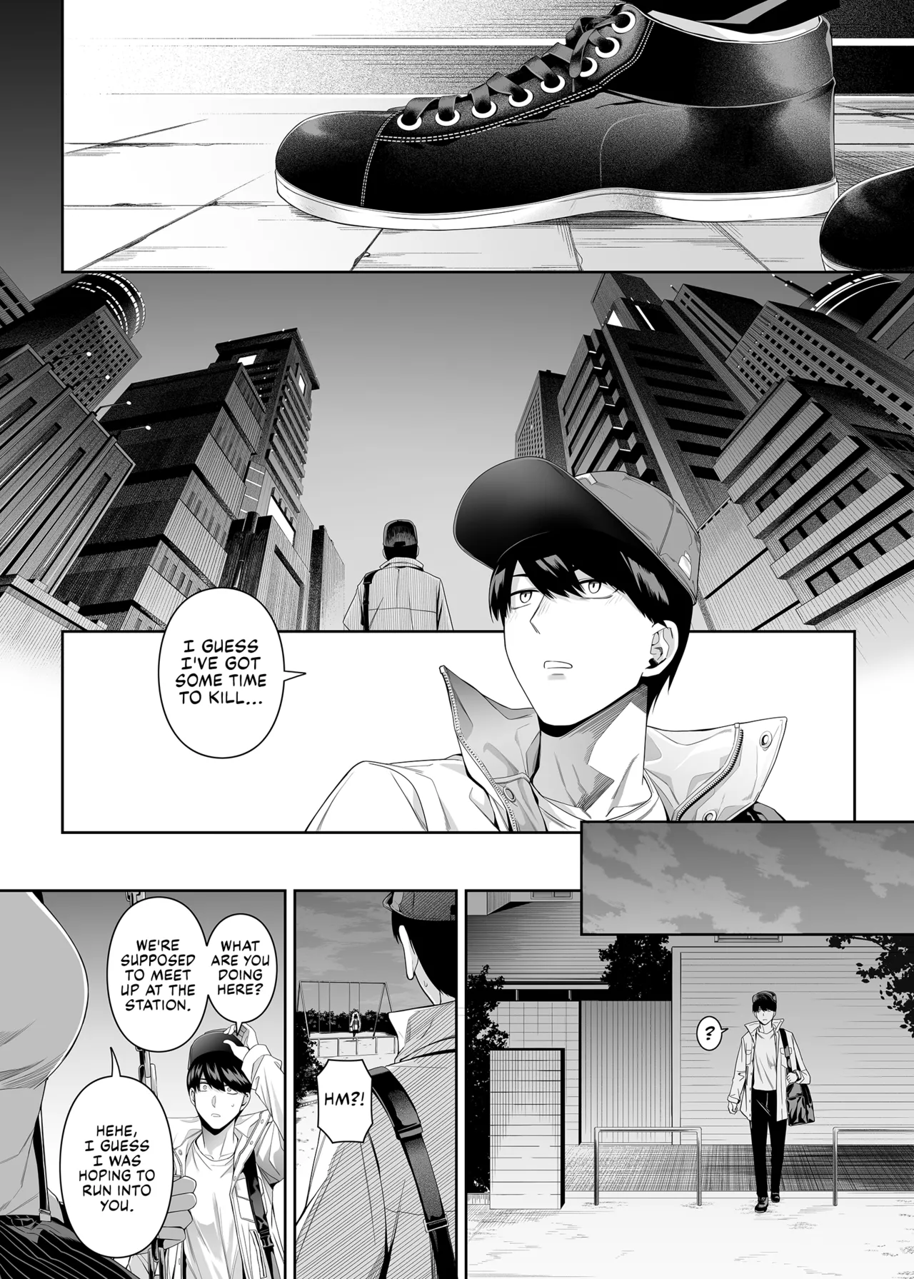 [Bad Mushrooms (Chicke III, 4why)]1/5 no Renai Kanjou | A Fifth of Romance(Gotoubun no Hanayome) [English] [Fap It Scans] [Decensored] [Digital] Page 89