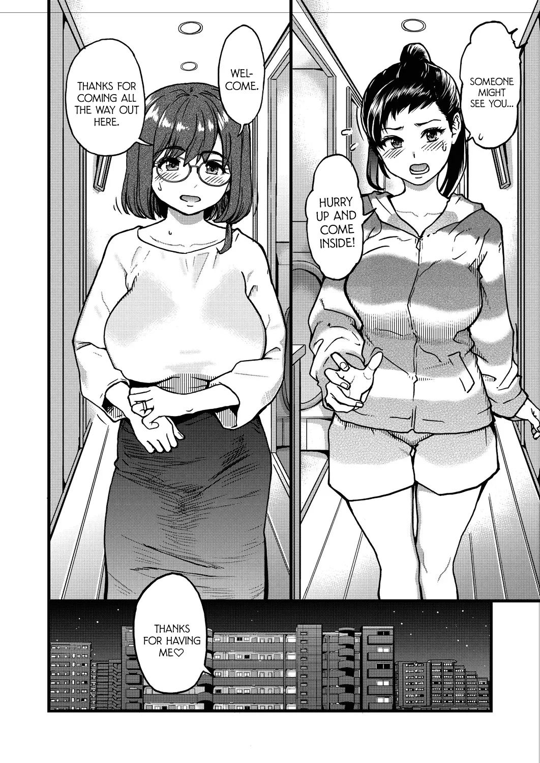 Koko Kara Saki wa Sex Desu!! (Boku no Seieki de Honpuku Kaiyu!!) Ch. 1-10[English] Page 173