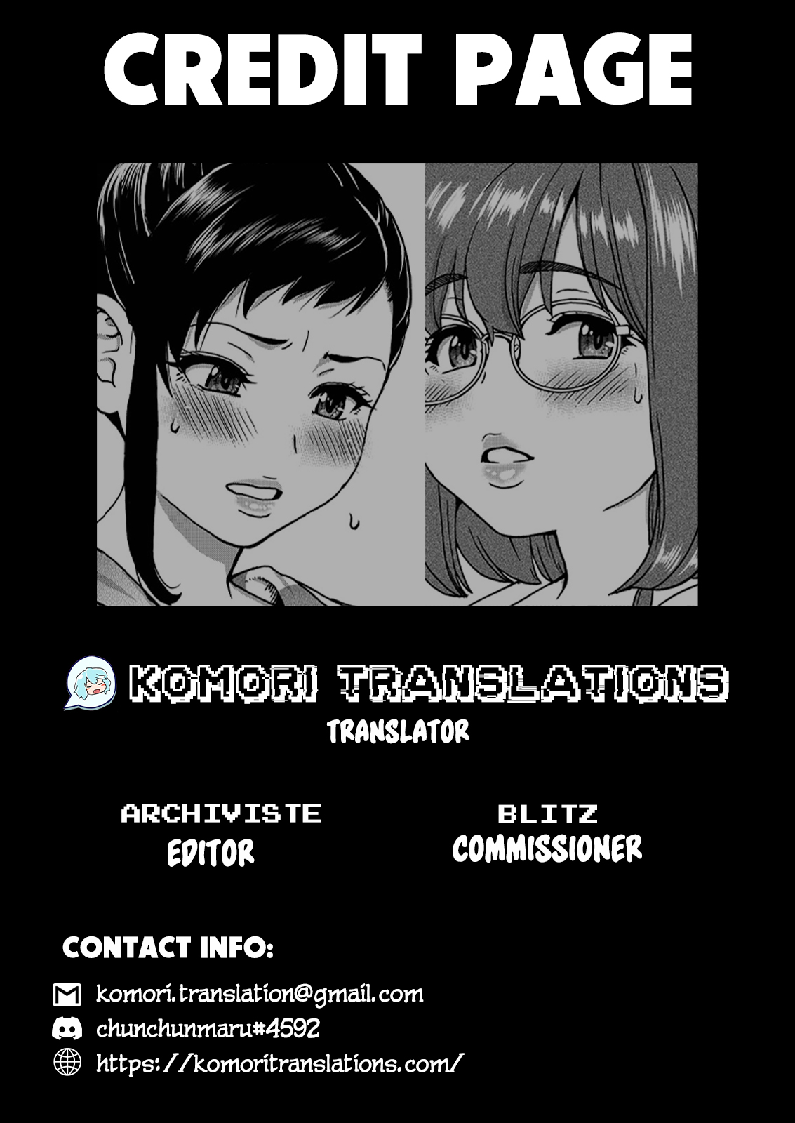 Koko Kara Saki wa Sex Desu!! (Boku no Seieki de Honpuku Kaiyu!!) Ch. 1-10[English] Page 202