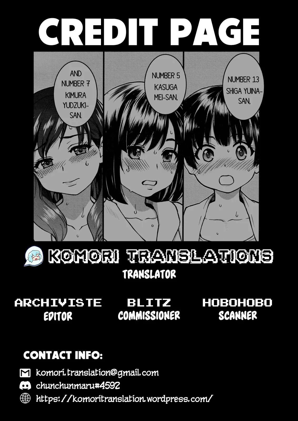 Koko Kara Saki wa Sex Desu!! (Boku no Seieki de Honpuku Kaiyu!!) Ch. 1-10[English] Page 88