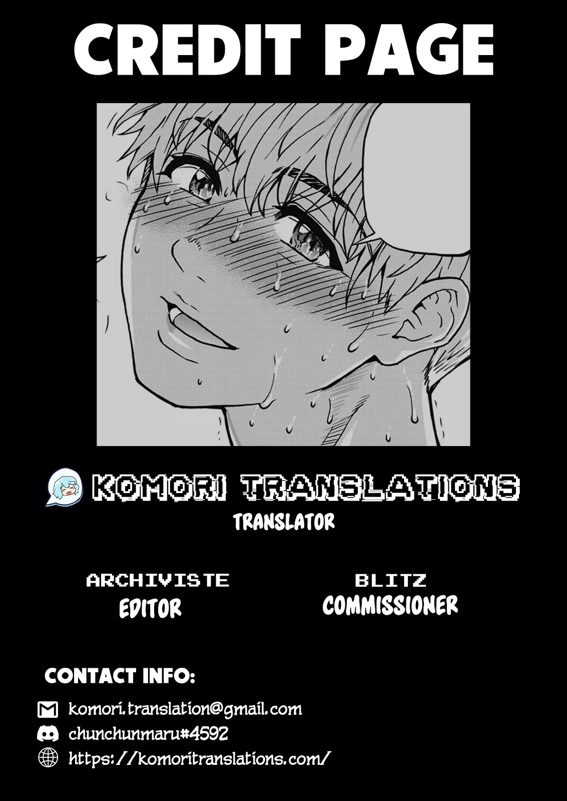 [Shiwasu no Okina]Koko Kara Saki wa Sex Desu!! (Boku no Seieki de Honpuku Kaiyu!!) Ch. 1-10[English] Page 167