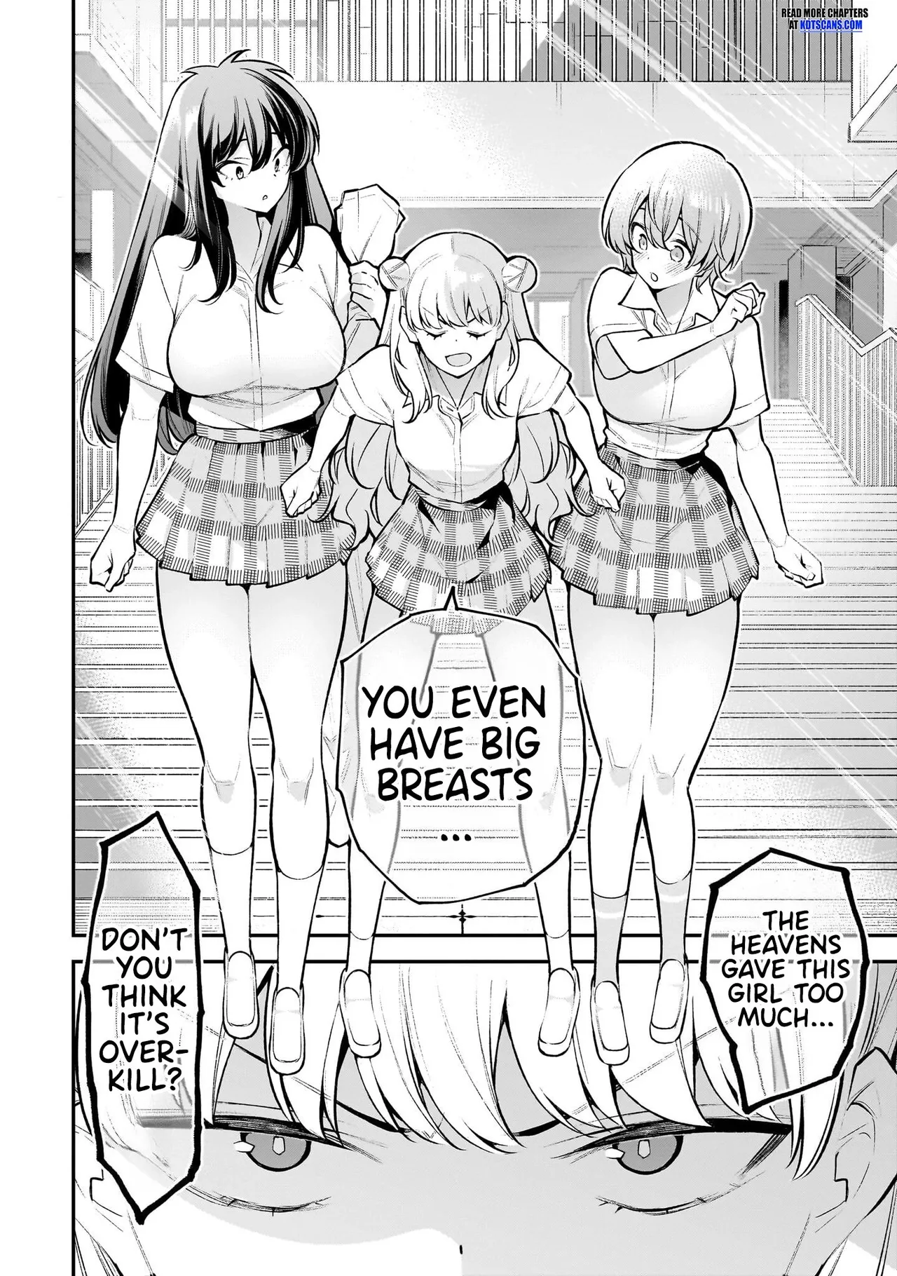 [sarako]Girls Zombie Party Volume 1[English] [KDT SCANS] Page 13