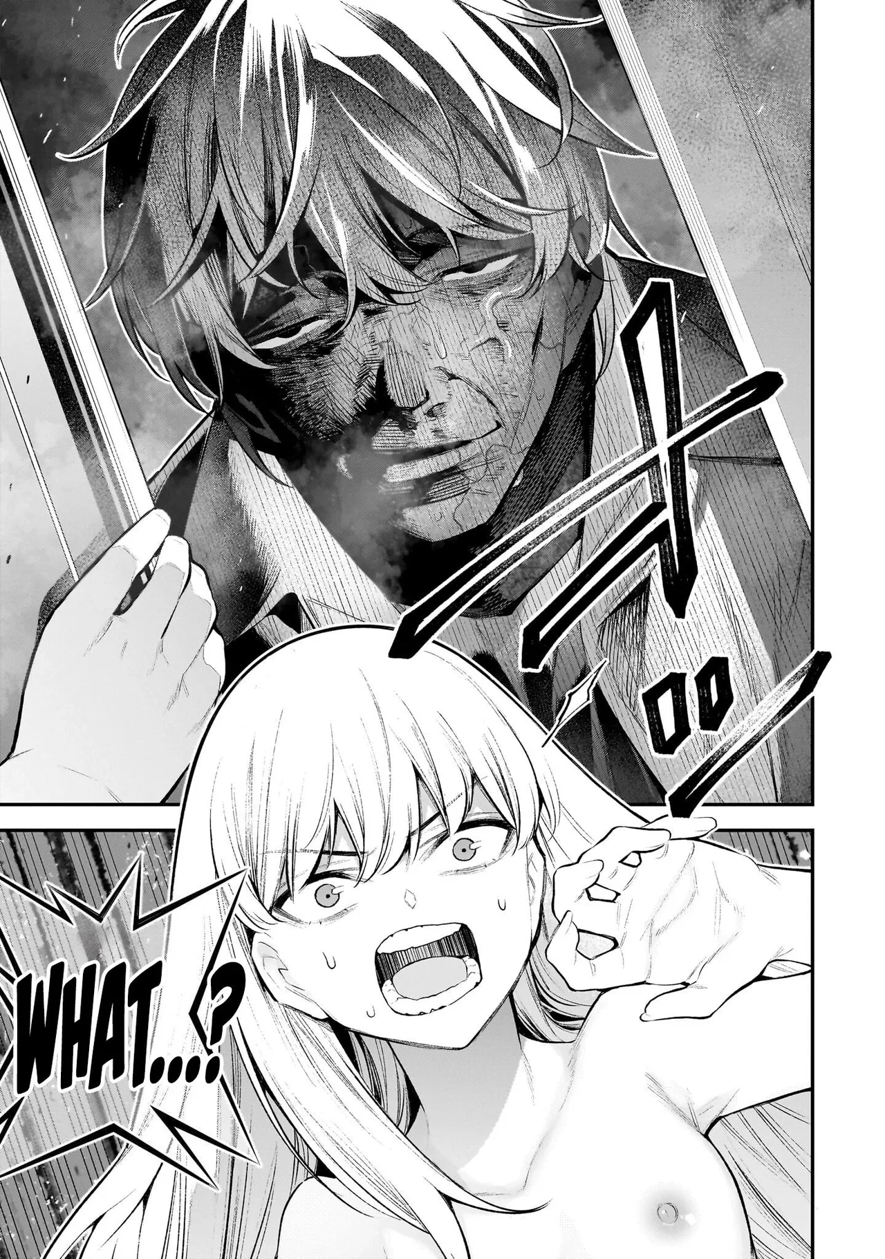 [sarako]Girls Zombie Party Volume 1[English] [KDT SCANS] Page 141