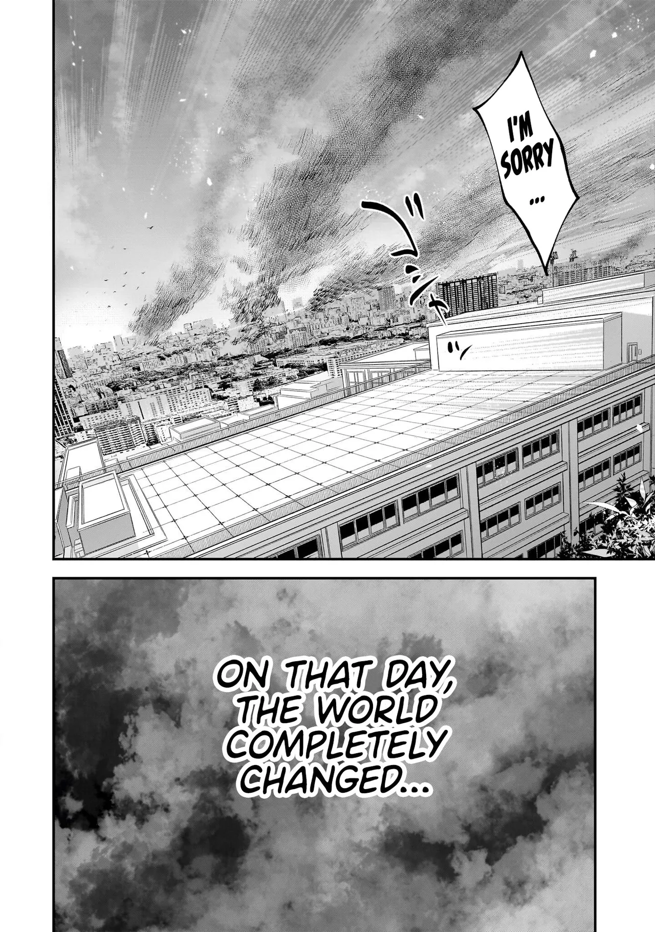 [sarako]Girls Zombie Party Volume 1[English] [KDT SCANS] Page 58