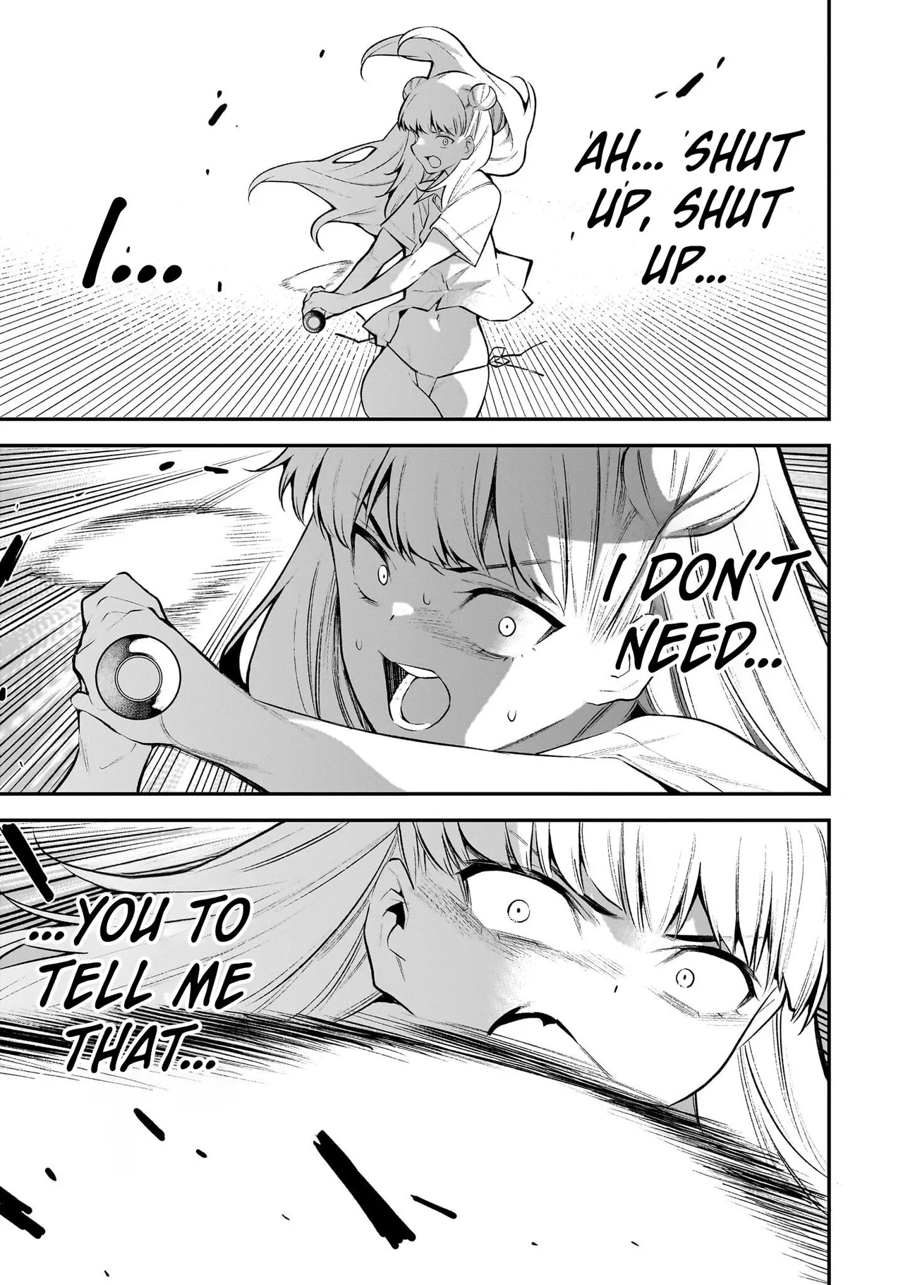 [sarako]Girls Zombie Party Volume 1[English] [KDT SCANS] Page 73