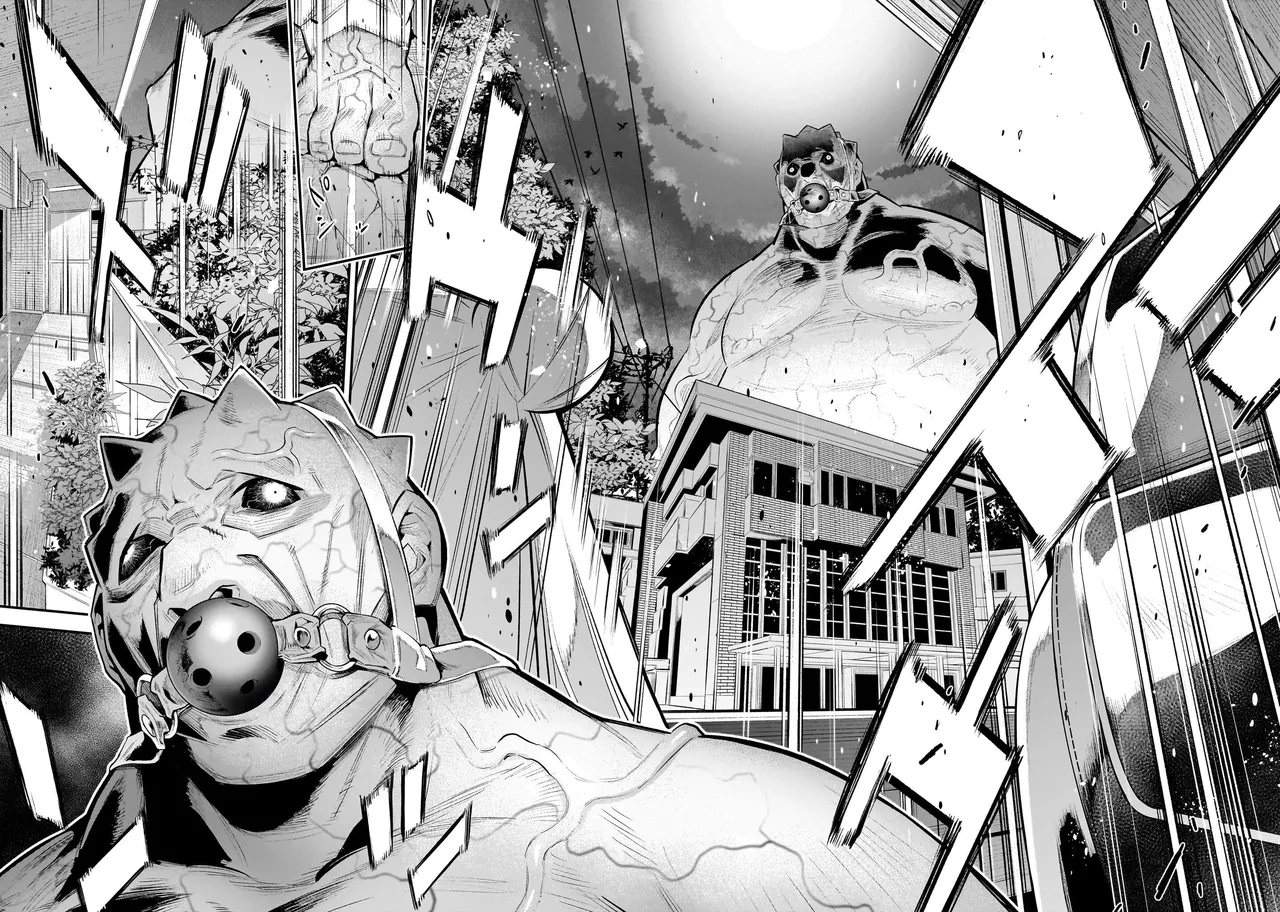 [sarako]Girls Zombie Party Volume 1[English] [KDT SCANS] Page 95