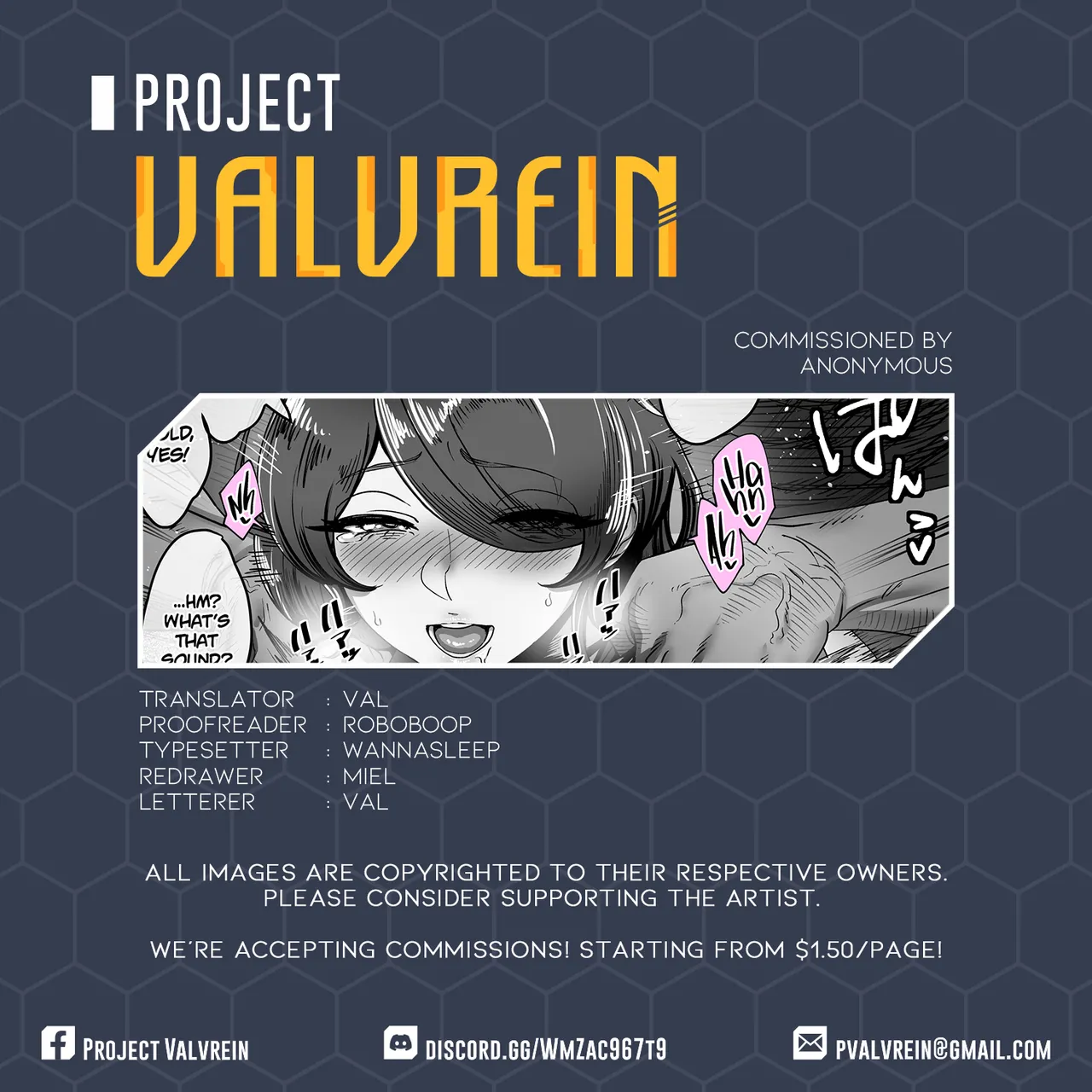 [Jzargo]Shizue Sonoato. | Shizue afterwards[English] [Project Valvrein] Page 67