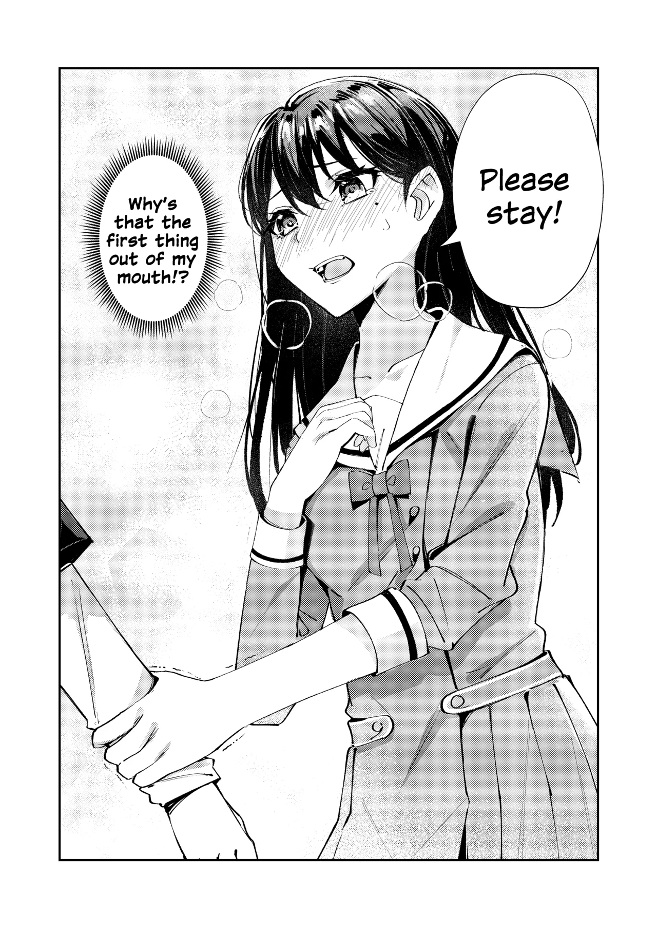 [KAIKOJI (CkA)]Yaken | Stray Dog(BanG Dream! It's MyGO!!!!!) [English] [Digital] Page 11