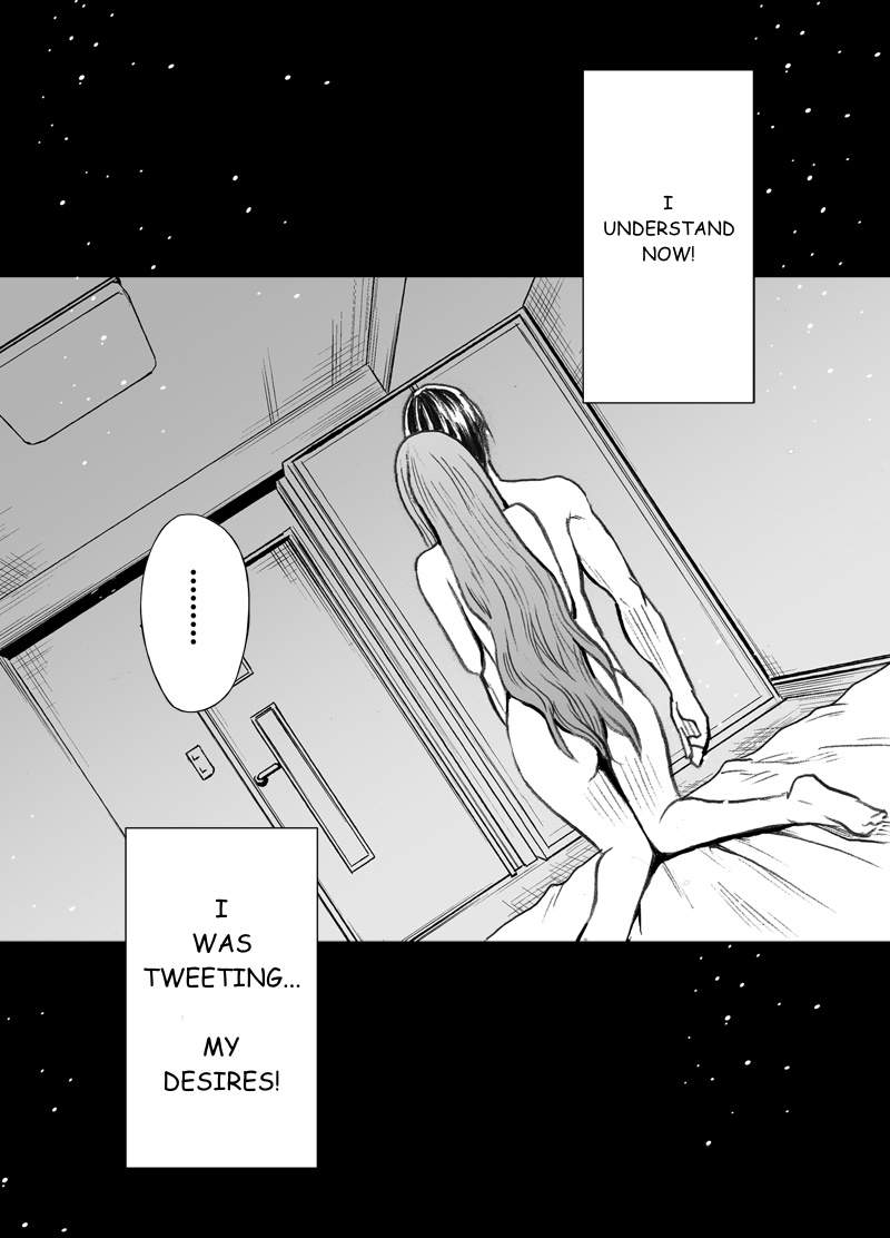 [Crimson]Virgin Tweet 3[English] Page 36