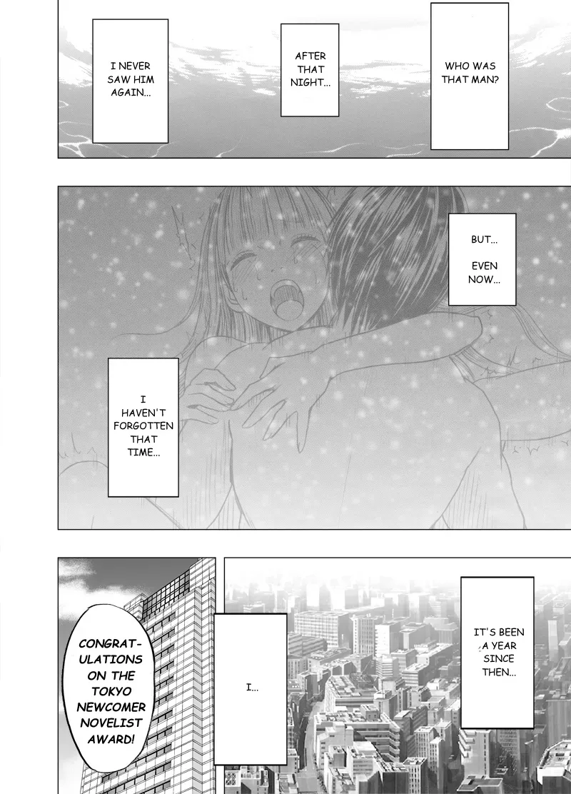 [Crimson]Virgin Tweet 3[English] Page 48