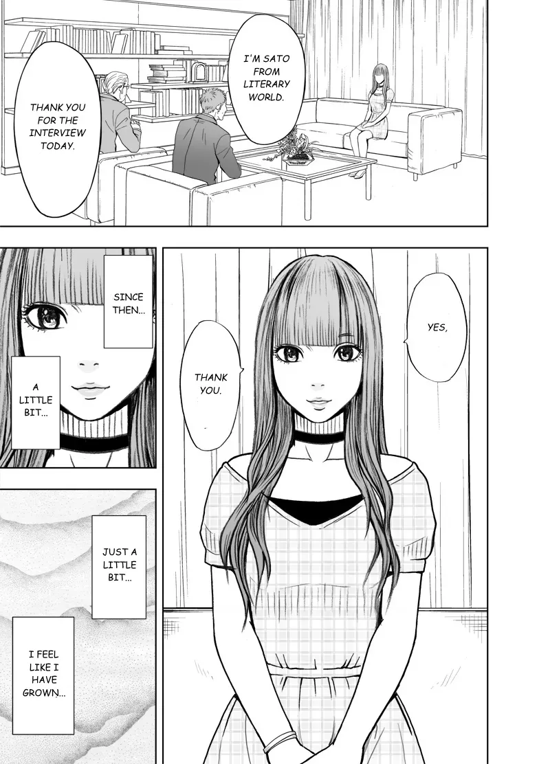 [Crimson]Virgin Tweet 3[English] Page 49