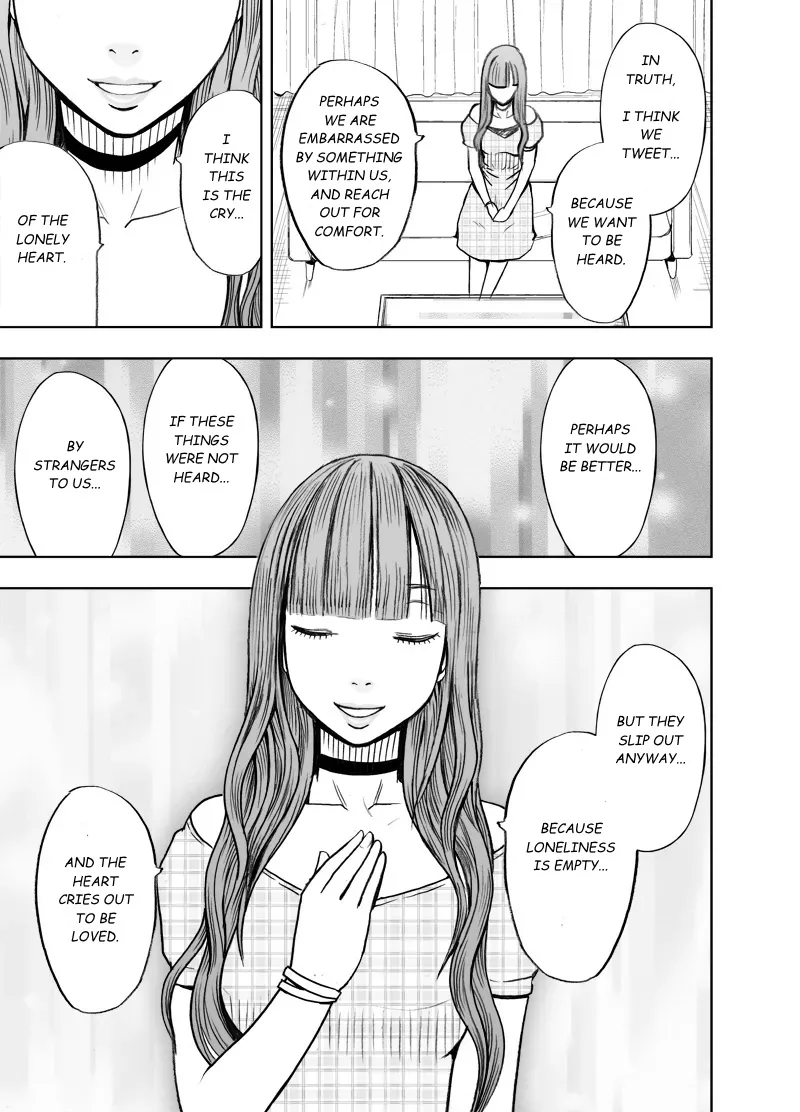 [Crimson]Virgin Tweet 3[English] Page 51