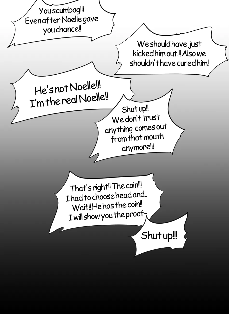 [Vel]Genshin TSF: Swap-toss(Genshin Impact) [English] Page 33