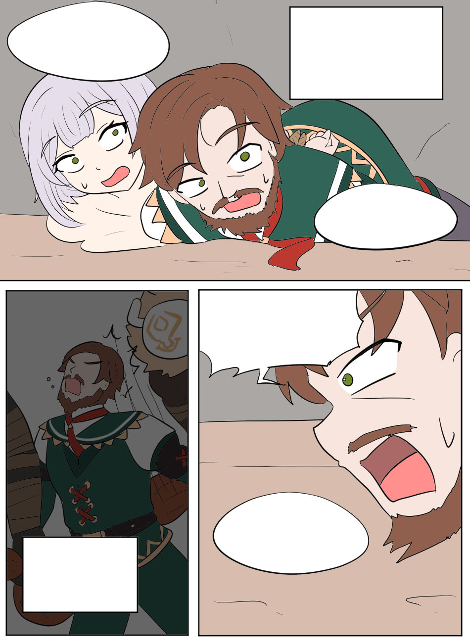 [Vel]Genshin TSF: Swap-toss(Genshin Impact) [English] Page 59