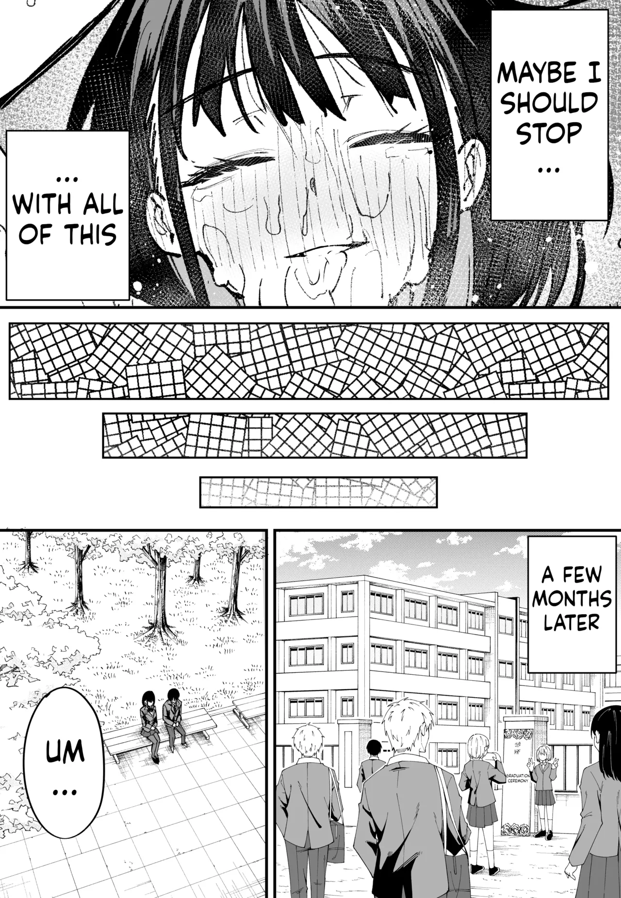 [Fuguta-ke]Kyonyuu no Tomodachi to Tsukiau made no Hanashi Zenpen[English] [ushirotranslations] Page 55