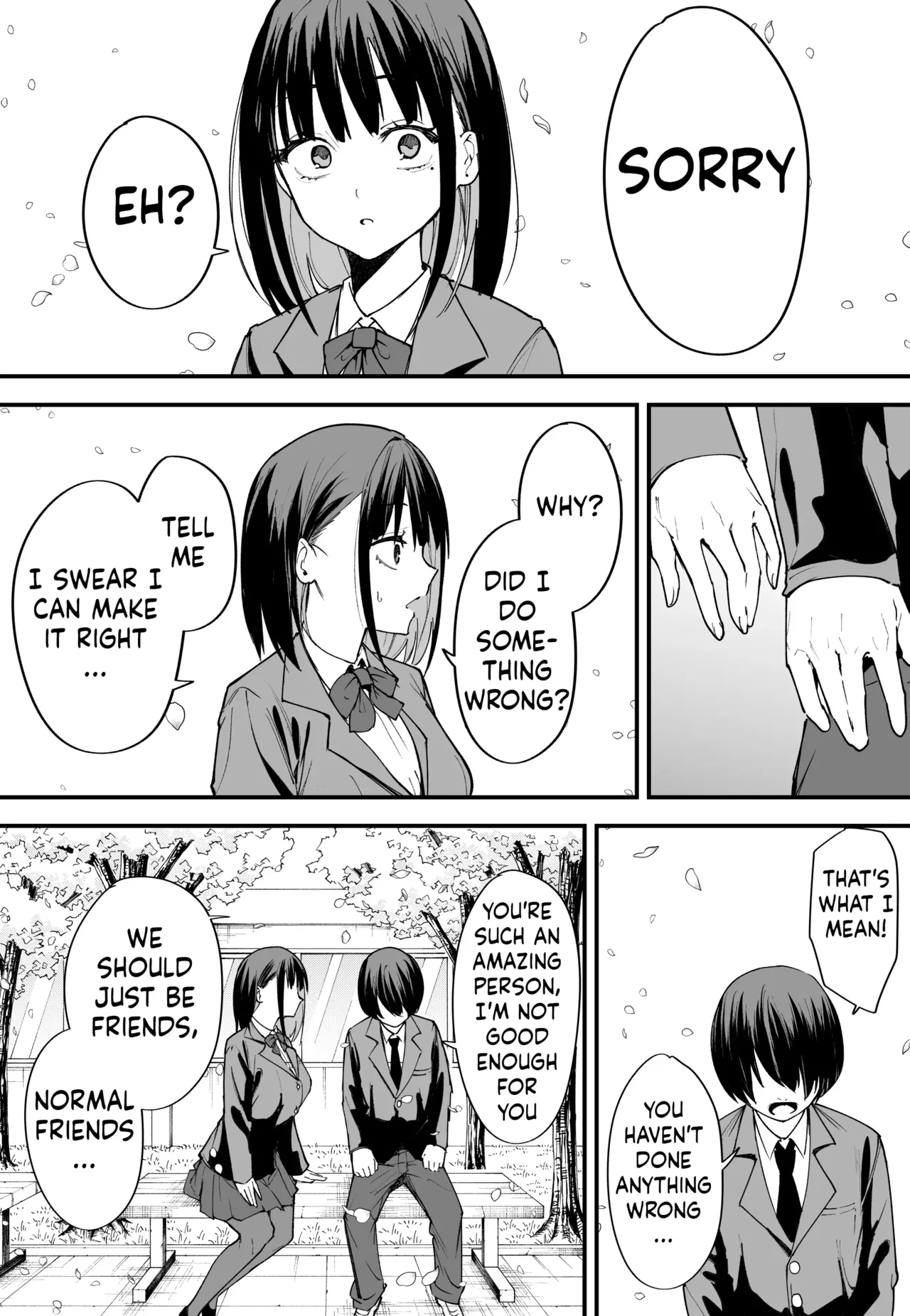 [Fuguta-ke]Kyonyuu no Tomodachi to Tsukiau made no Hanashi Zenpen[English] [ushirotranslations] Page 57