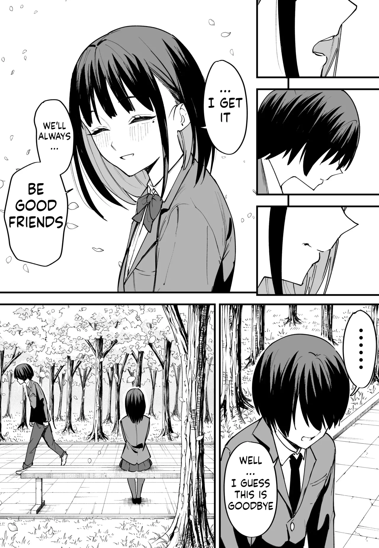 [Fuguta-ke]Kyonyuu no Tomodachi to Tsukiau made no Hanashi Zenpen[English] [ushirotranslations] Page 58