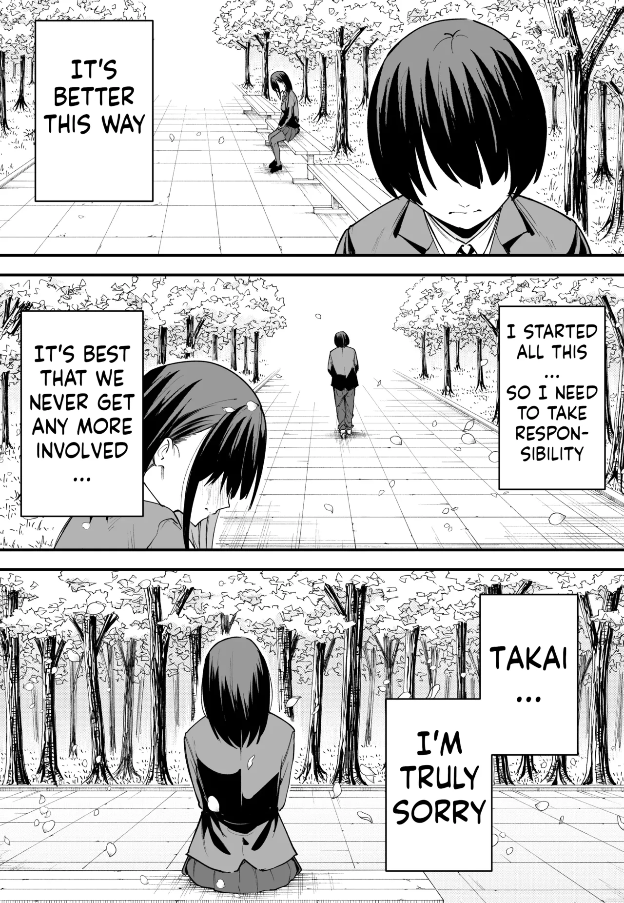 [Fuguta-ke]Kyonyuu no Tomodachi to Tsukiau made no Hanashi Zenpen[English] [ushirotranslations] Page 59