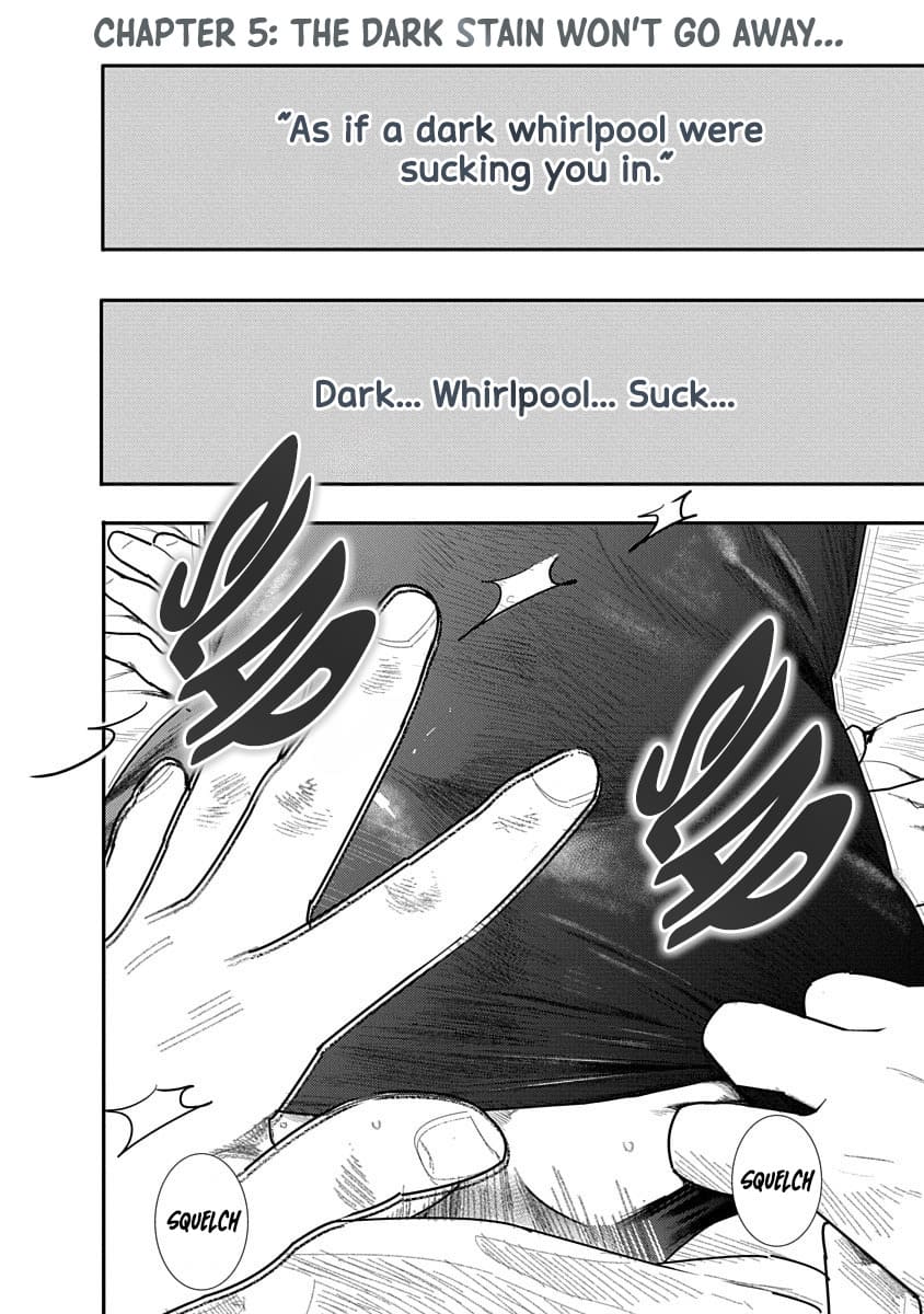 Kairaku no Rou CHAPTER 5 Page 2