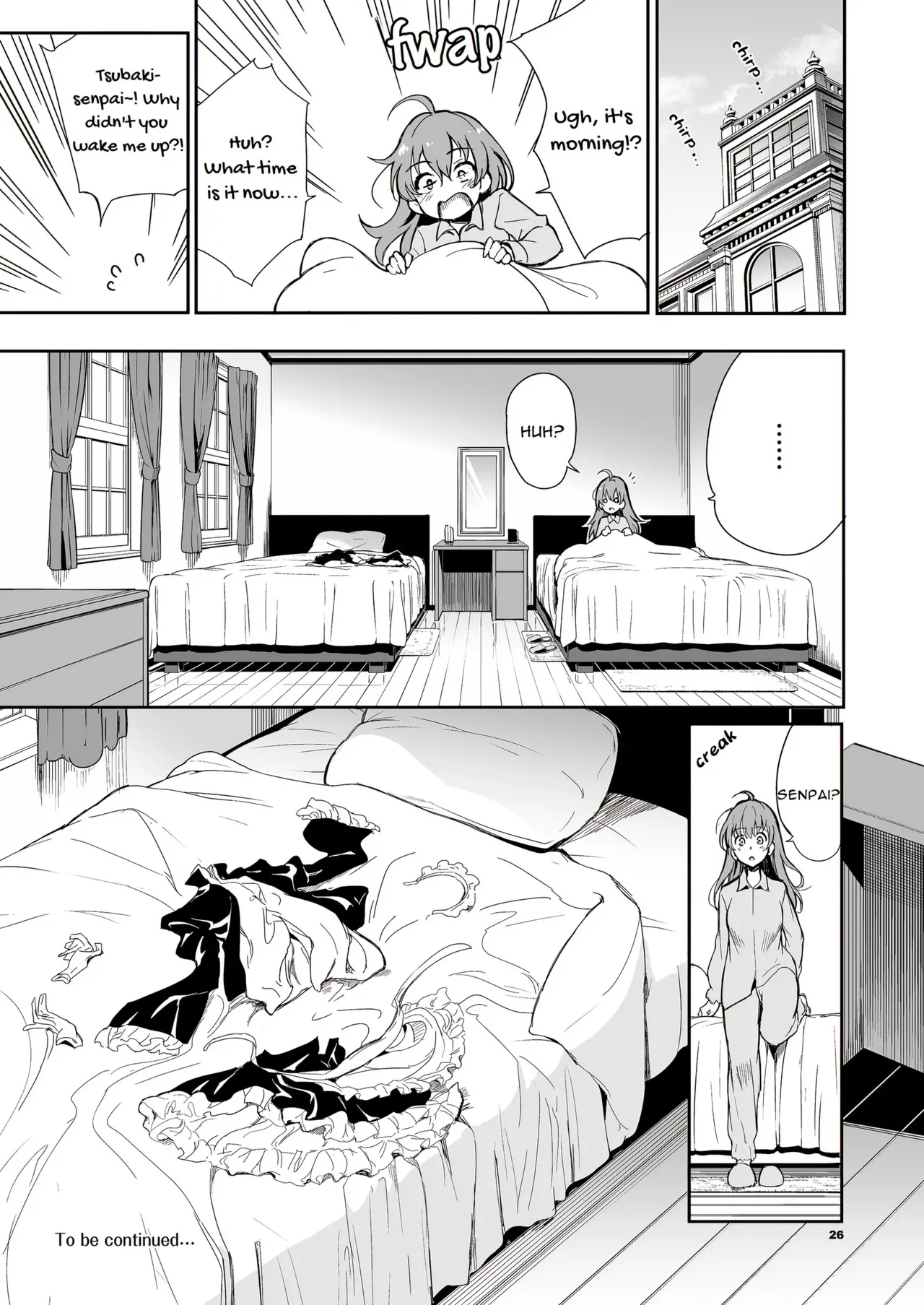 [Kyockcho] [Completed]Maid Education Fallen Aristocrat(English) Page 129