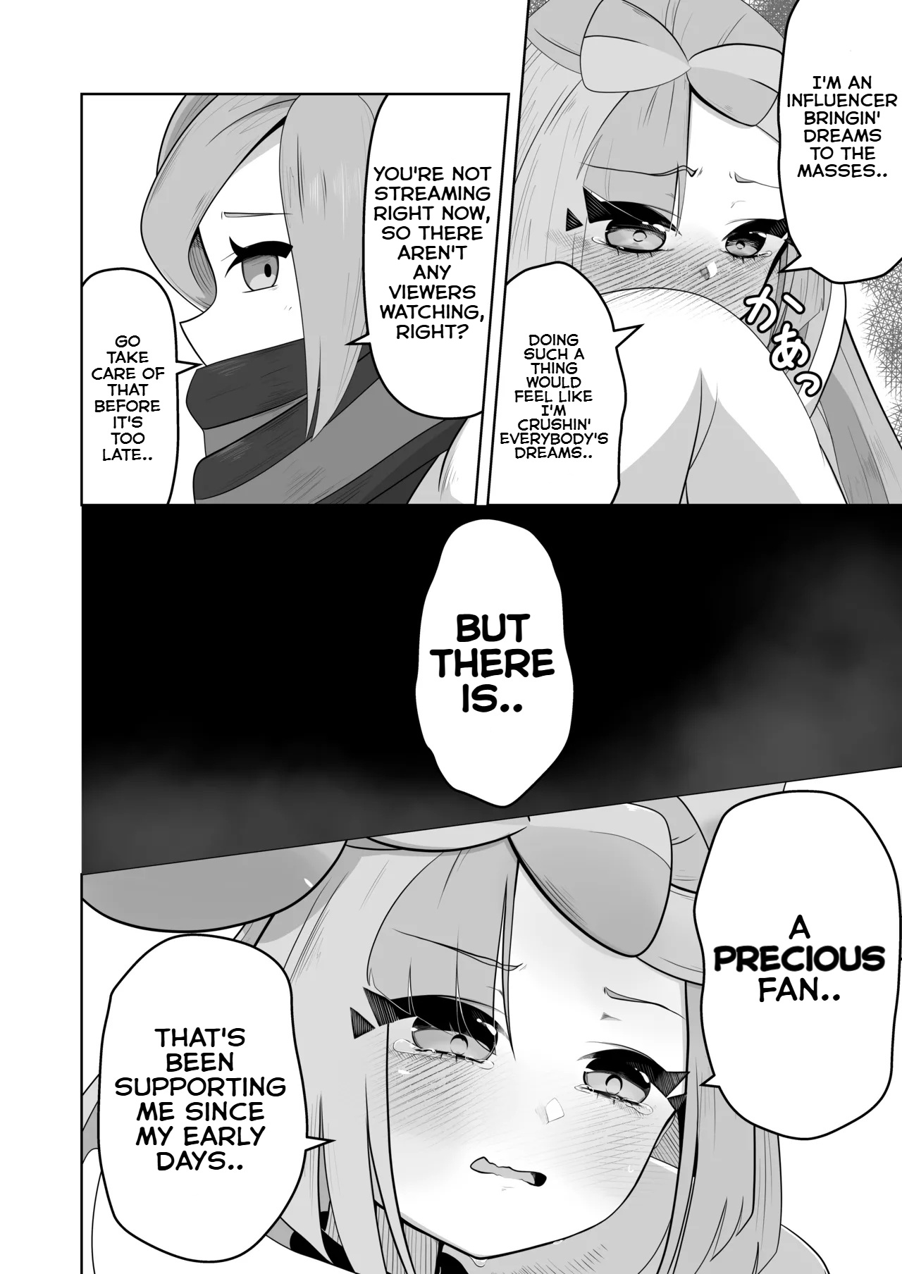 [Mizuumi]Guru x Jamo in Pasio!!(Pokémon Masters EX) [English] Page 25
