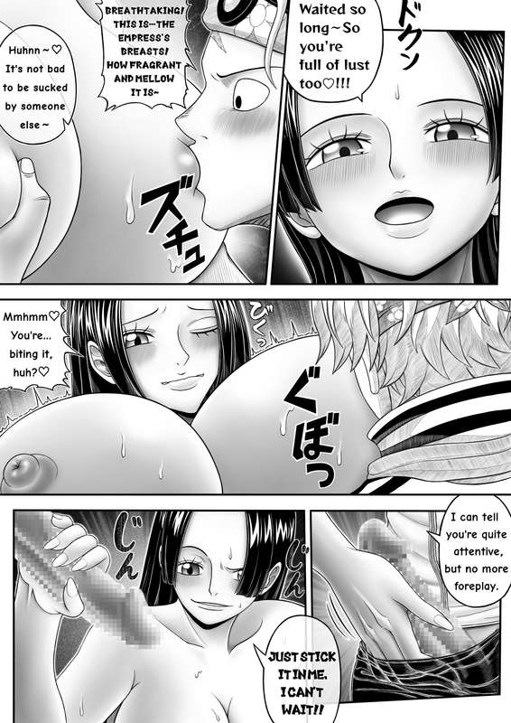 (dofib piviv)Black incarnation Page 19