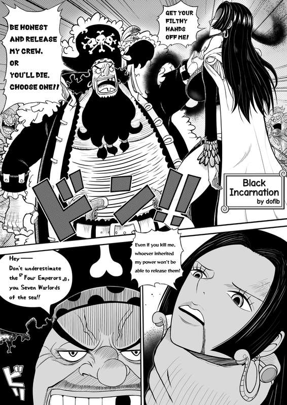 (dofib piviv)Black incarnation Page 2