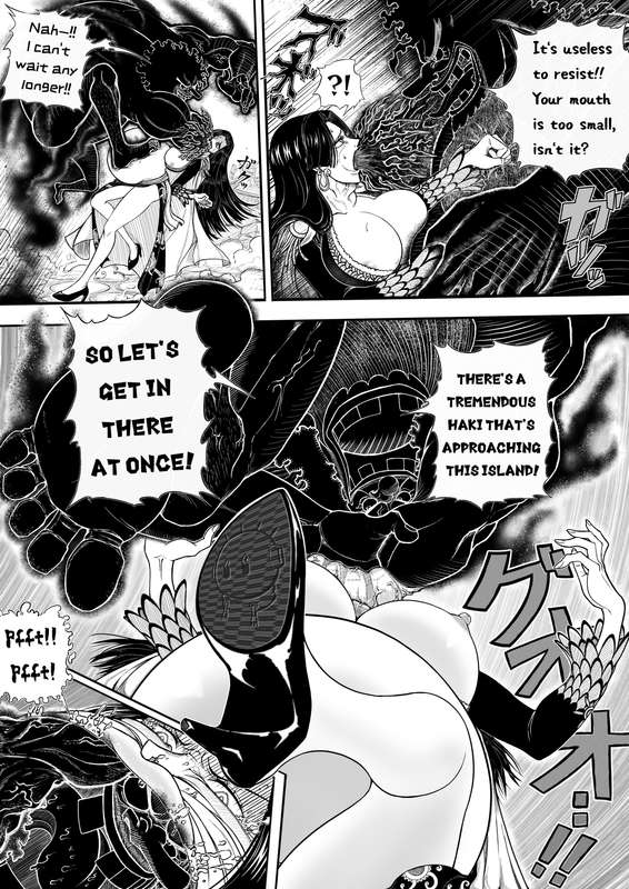 (dofib piviv)Black incarnation Page 4