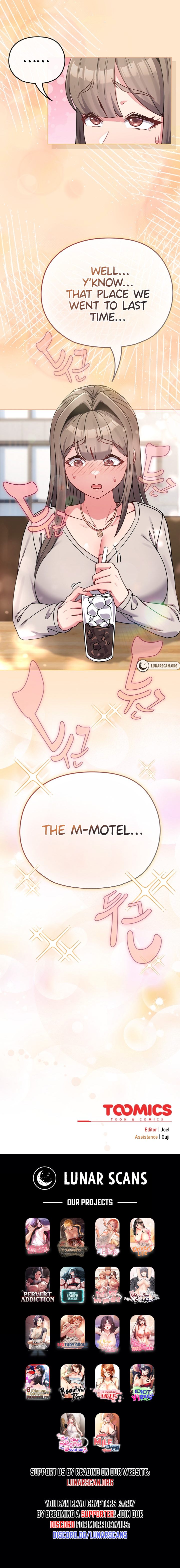 [Kkan & MOAI]But You're the Same Age as My Daughter?![Ch. 1-24] [English] [Lunar Scan] [Ongoing] Page 169