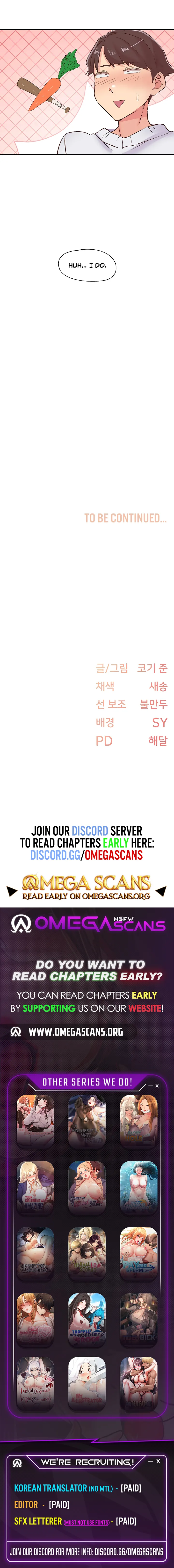 [Kodi Joon]Tremors[Ch. 1-26] [English] [Omegascans] [Ongoing] Page 149