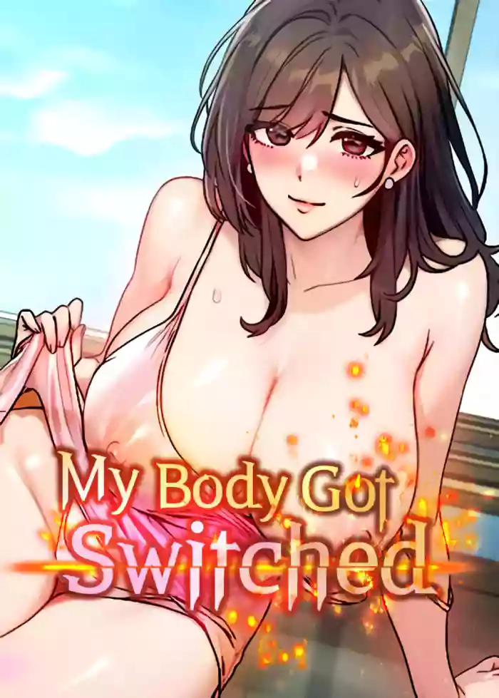 [Tteoksang_King & sonmohn]My Body Got Switched[Ch. 1-11] [English] [Omega Scan] [Ongoing]