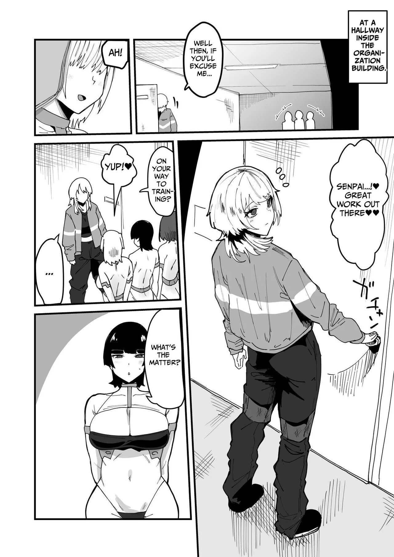 [Tsutsumorien (Tsutsumori)]Futanari Sei Hime Futanari Seieki wa Tokunoo Maryoku Iri～ Teki mo Nakama mo Minna Watakushi no Chinpo o Neratteru～ | The Holy Futanari Princess ~Both Friends And Foes Are After My Mana-Concentrated Futanari Semen~[English] [tsuyoshi] Page 23
