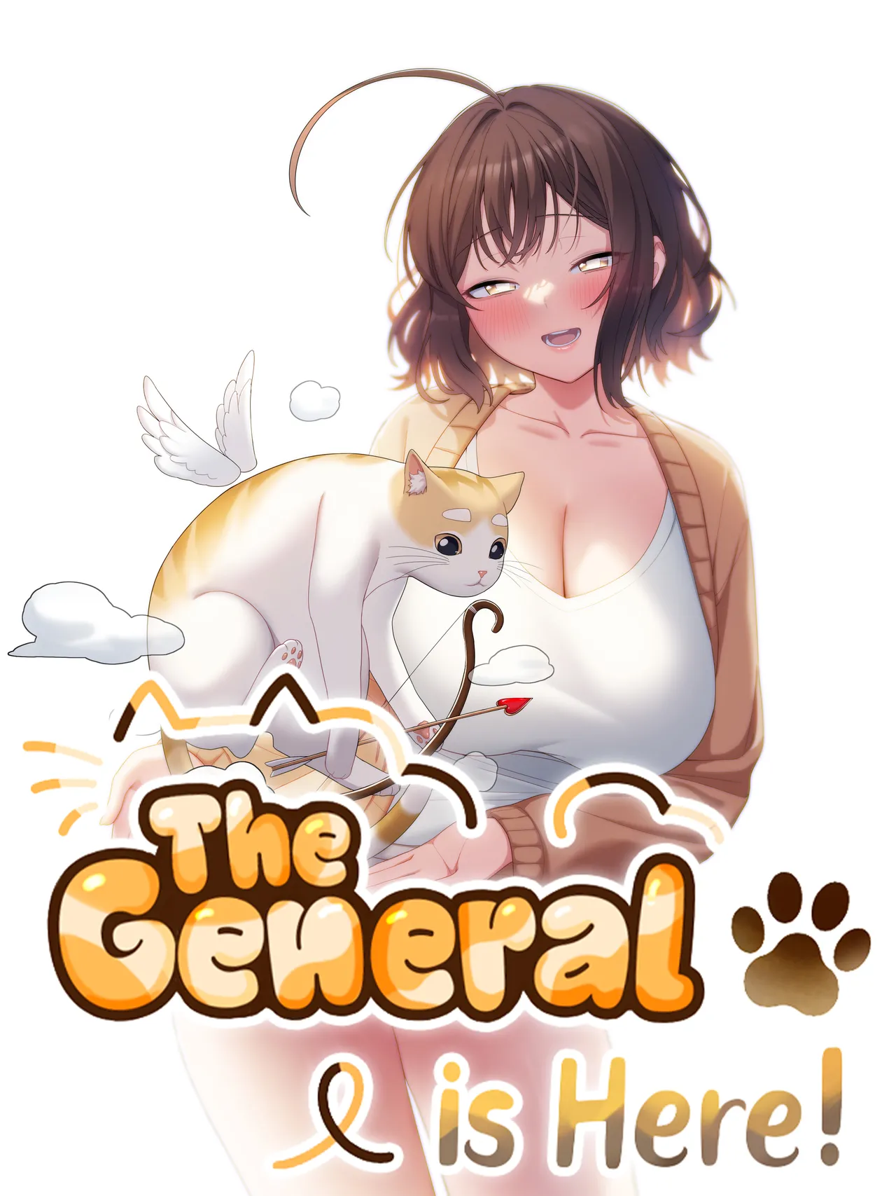 [Shipmanwon & Maetdoljangin]The General Is Here![Ch. 1-25] [English] [Omega Scans] [Ongoing] Page 1