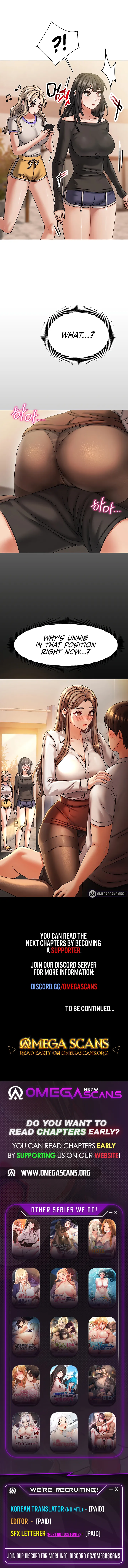 [Basasak(Crunch)]Living With Two Households[Ch. 1-23] [English] [Omegascans] [Ongoing] Page 74