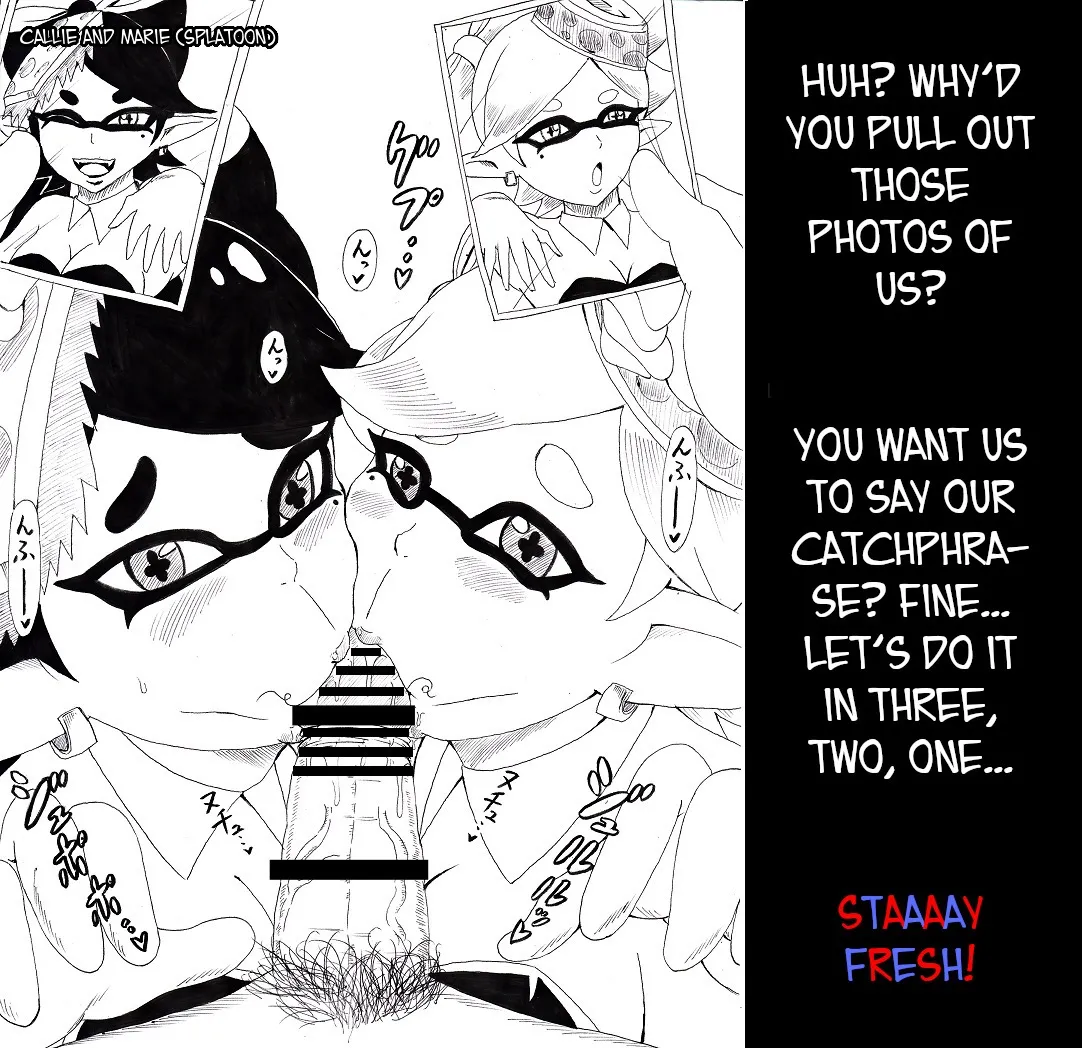 [Ninnindo (Tonsuke)]N Zukan ~Fellatio Hen~ | N Blowjob Book(Various) [English] [joobuspaidatr] Page 28