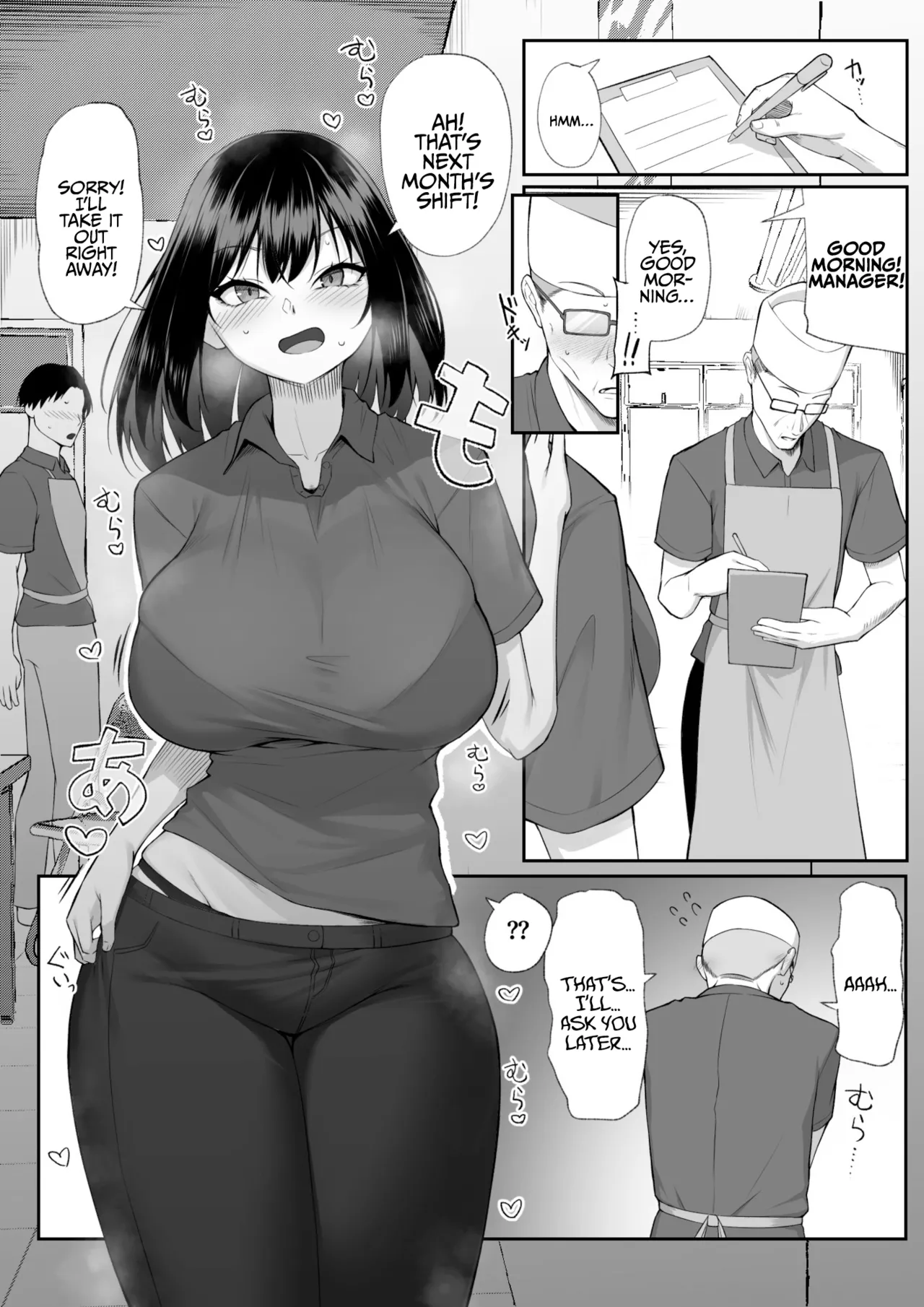 [Maikage (Mikage)]Juu Nen no Koi Yori Isshuukan no Sei 3 -Last Years- | One Week of Sex Over 10 Years of Love 3 -Last Years-[English] [rez_a] Page 26
