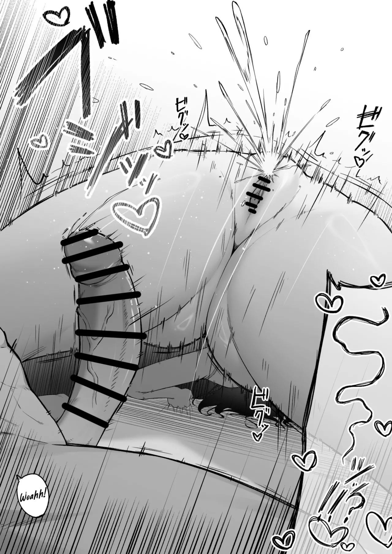 [Maikage (Mikage)]Juu Nen no Koi Yori Isshuukan no Sei 3 -Last Years- | One Week of Sex Over 10 Years of Love 3 -Last Years-[English] [rez_a] Page 42