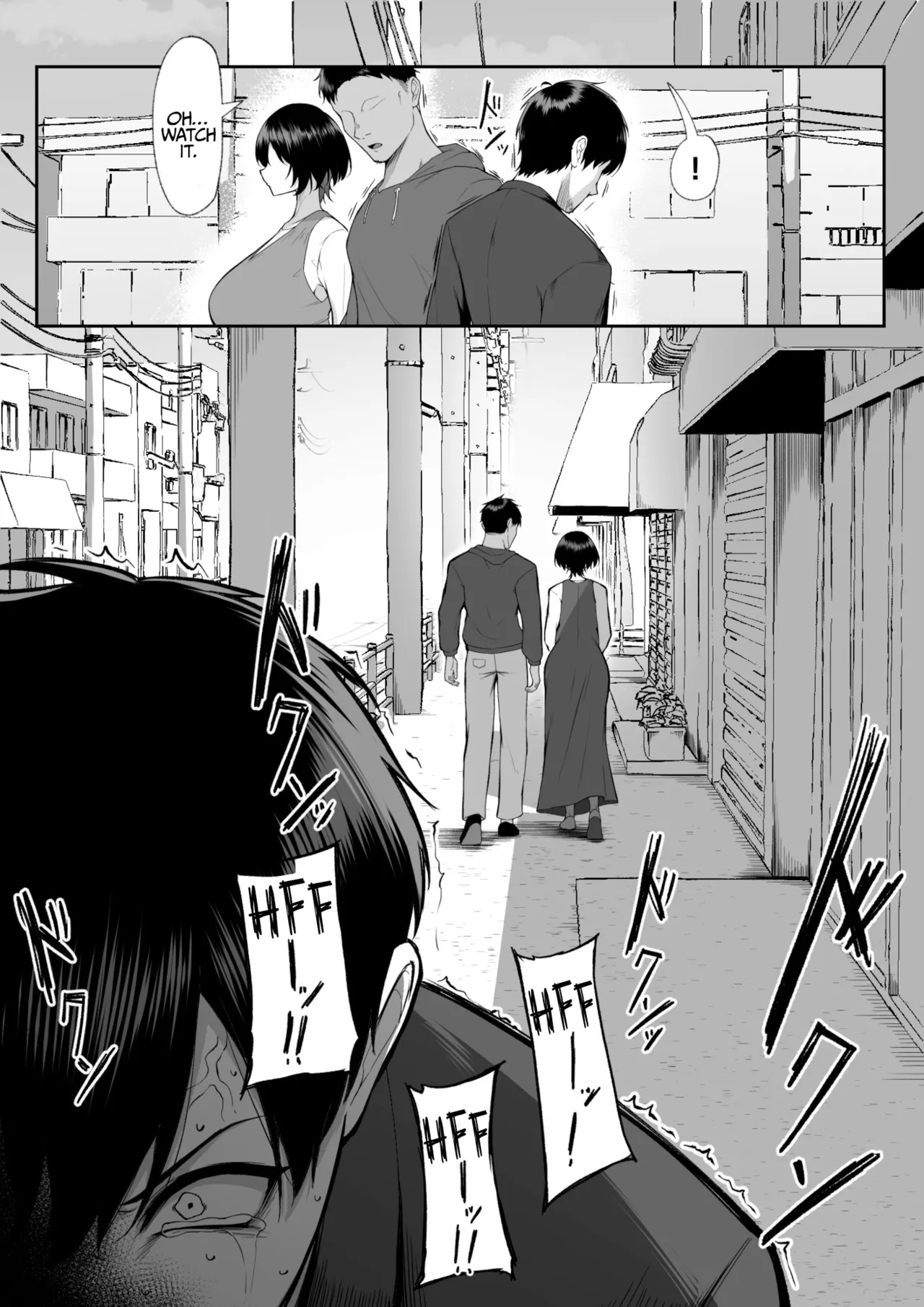 [Maikage (Mikage)]Juu Nen no Koi Yori Isshuukan no Sei 3 -Last Years- | One Week of Sex Over 10 Years of Love 3 -Last Years-[English] [rez_a] Page 72