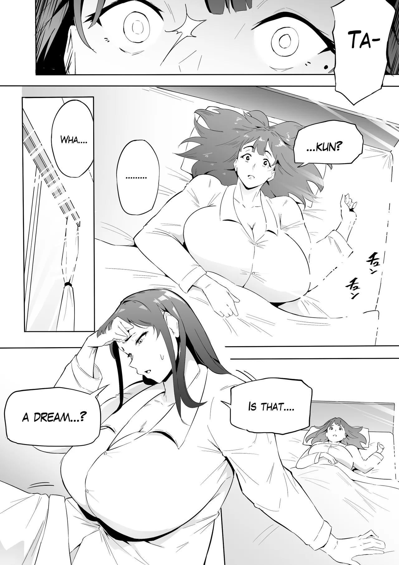 [owasobi]Hiirouparanoia kouhen - Part 1-10(JAP/ENG) Page 158