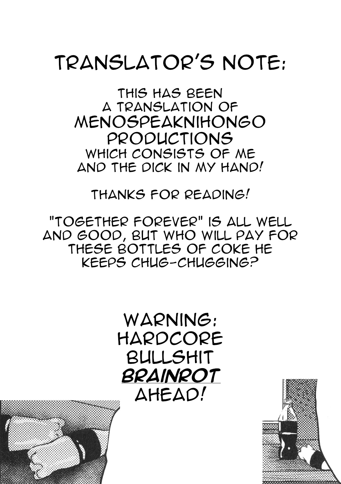 [Ozy]Tomo-ochi Boshisoukan | Co-Depraved Mother-Son Incest(Tsumabiku yoru ni…) [English] [menospeaknihongo] Page 21