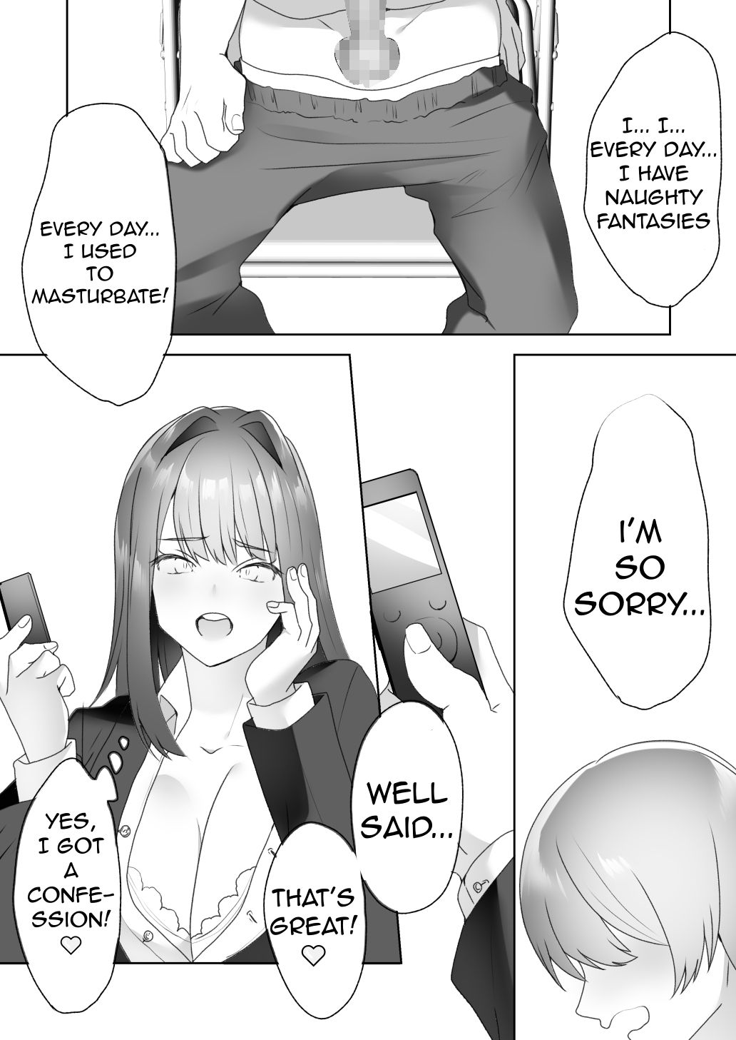 [Blitzkrieg (Himino)]Jiikoui Torishimarikan Page 40