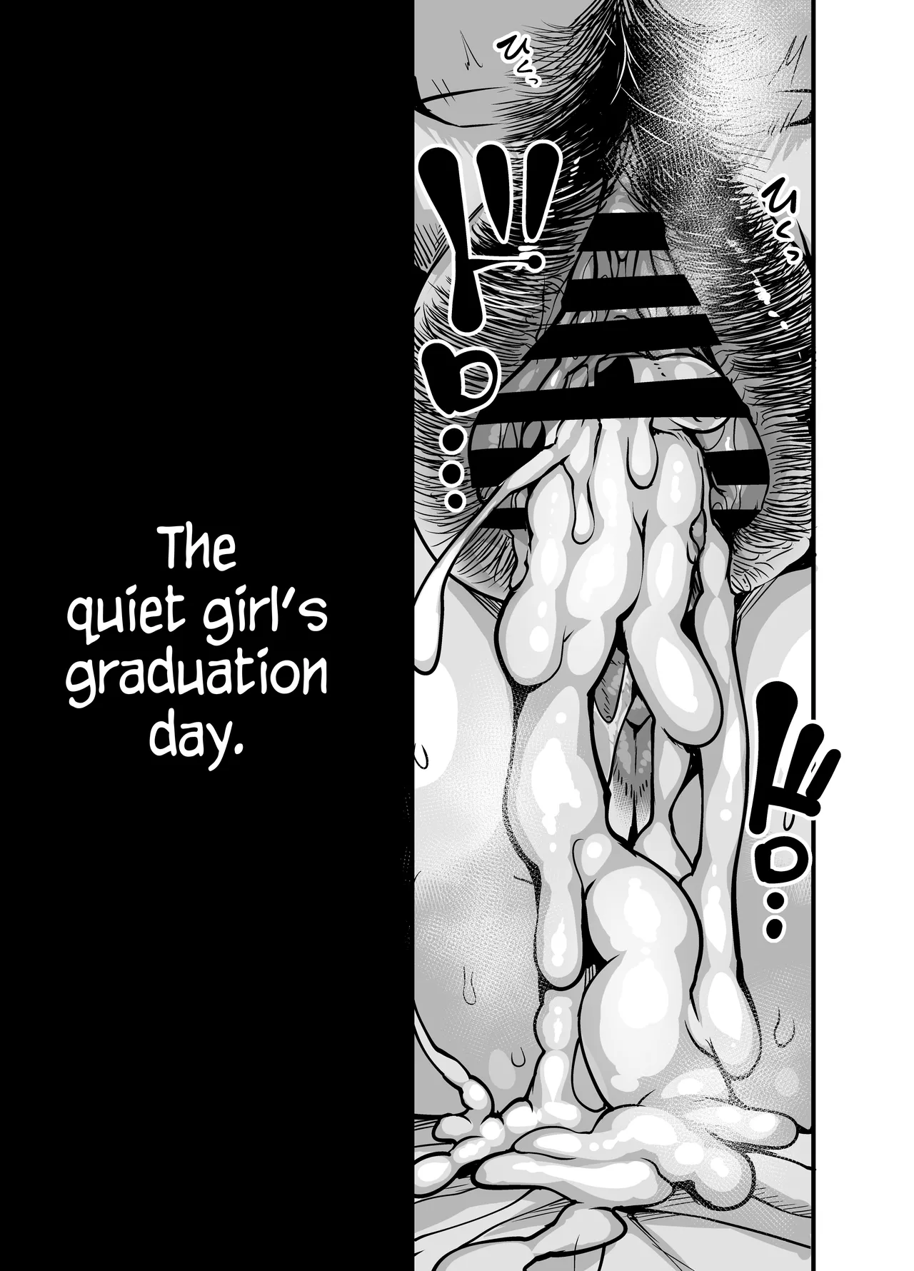 [Ikemen Teikoku (Remu)]Kanmoku no Ko Sotsugyou no Hi | Silent Girl - Graduation Day[English] [CarlJP] [Digital] Page 5