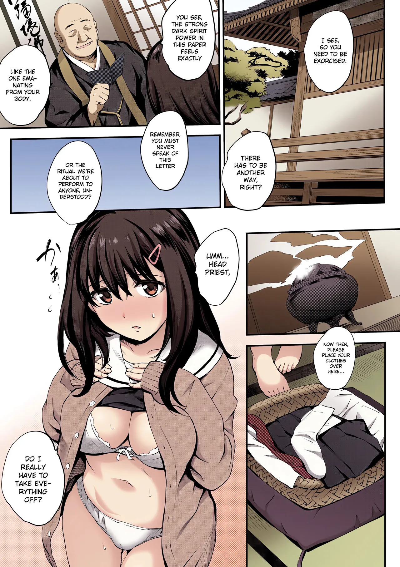 [Monorino]Minasoko(NocturnaL) [English] [Gagak_Ireng] [Digital] (rewrite) Page 4