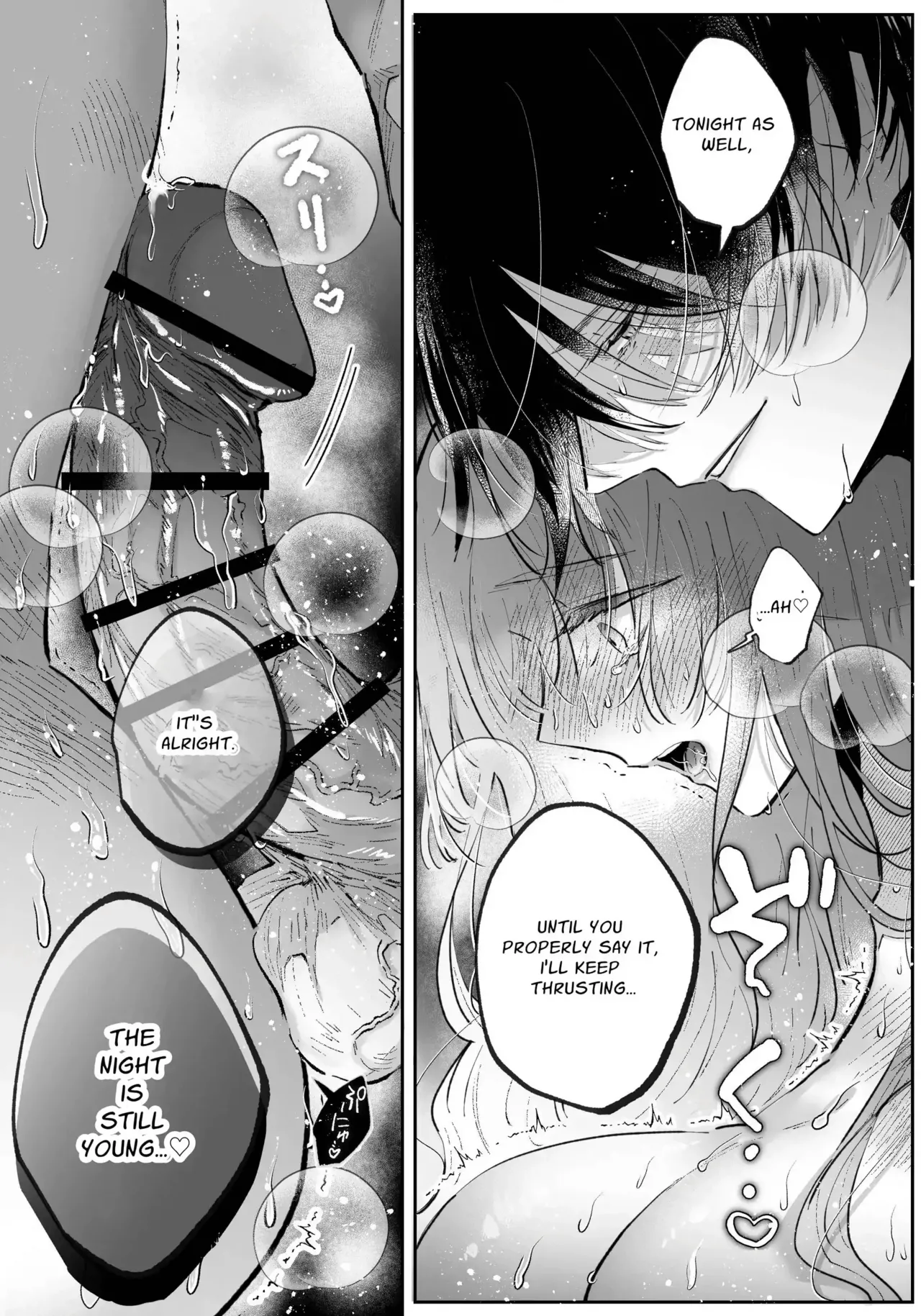 [Kirakira no hi (Kutsu)]Zense o Omoidashita Akuyaku Reijou wa Fiancé no to Ai ni Tsukamatta｜The Villainess Who Recalled Her Past Life Was Caught in the Obsessive Love of Her Fiancé[English] [kanzou] Page 121