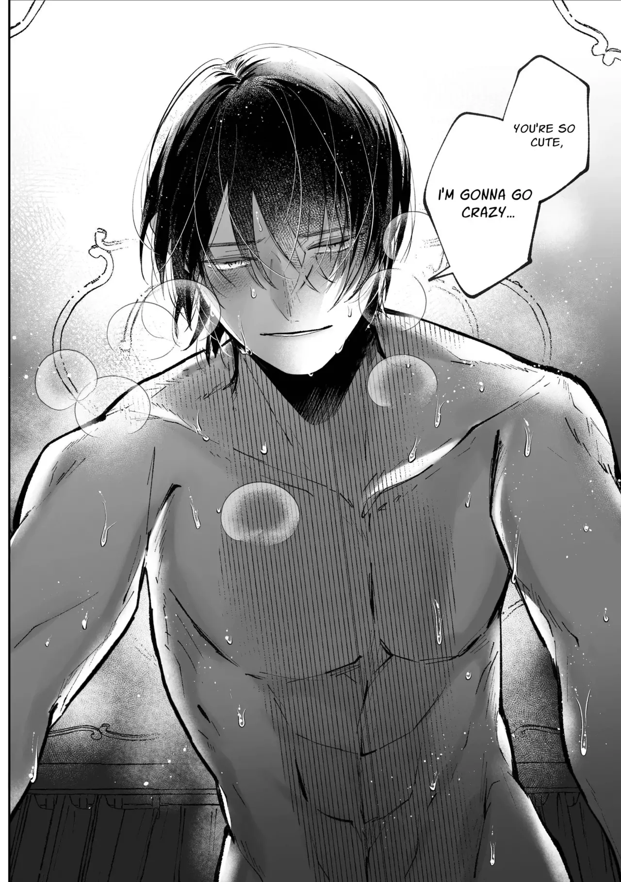 [Kirakira no hi (Kutsu)]Zense o Omoidashita Akuyaku Reijou wa Fiancé no to Ai ni Tsukamatta｜The Villainess Who Recalled Her Past Life Was Caught in the Obsessive Love of Her Fiancé[English] [kanzou] Page 123