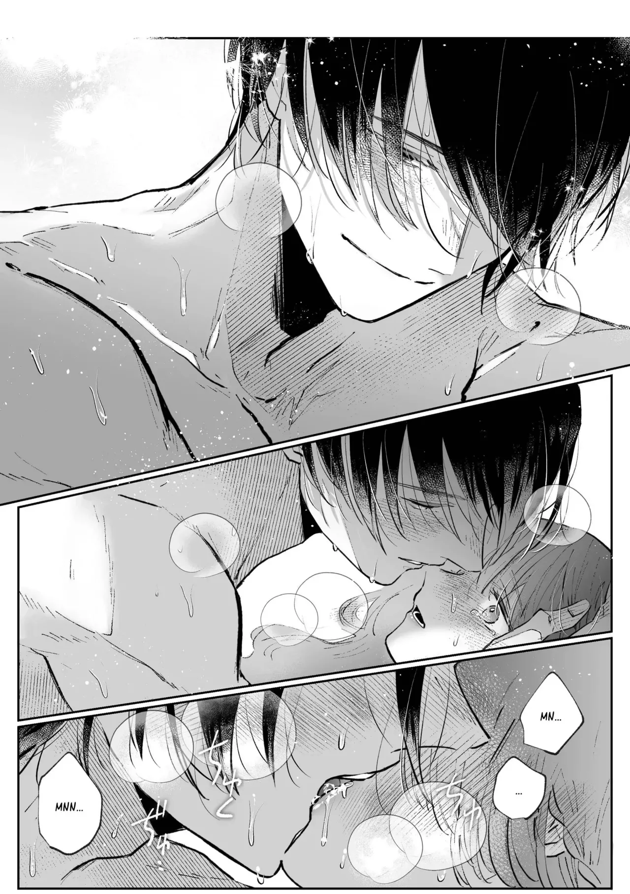 [Kirakira no hi (Kutsu)]Zense o Omoidashita Akuyaku Reijou wa Fiancé no to Ai ni Tsukamatta｜The Villainess Who Recalled Her Past Life Was Caught in the Obsessive Love of Her Fiancé[English] [kanzou] Page 129