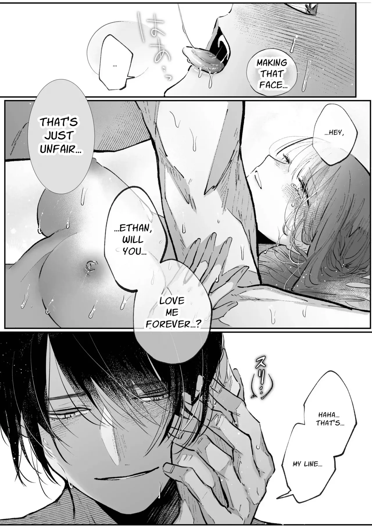 [Kirakira no hi (Kutsu)]Zense o Omoidashita Akuyaku Reijou wa Fiancé no to Ai ni Tsukamatta｜The Villainess Who Recalled Her Past Life Was Caught in the Obsessive Love of Her Fiancé[English] [kanzou] Page 130